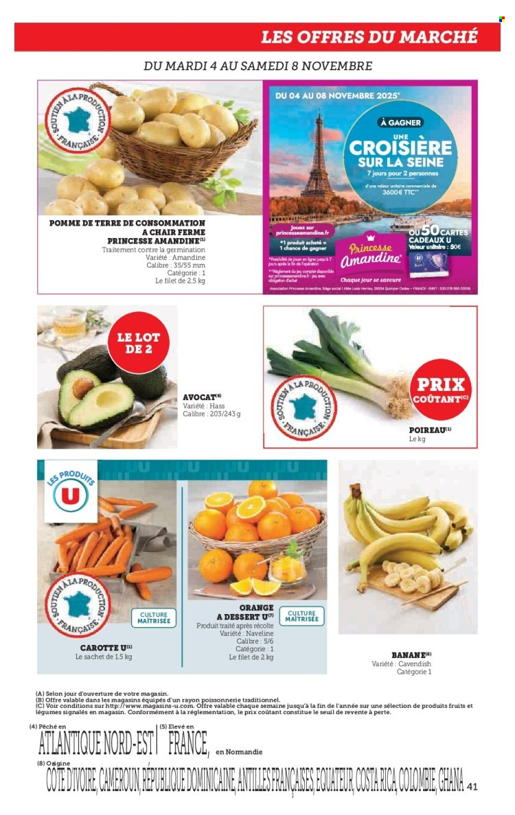 Catalogue HYPER U - 04/11/2025 - 16/11/2025. Page 41