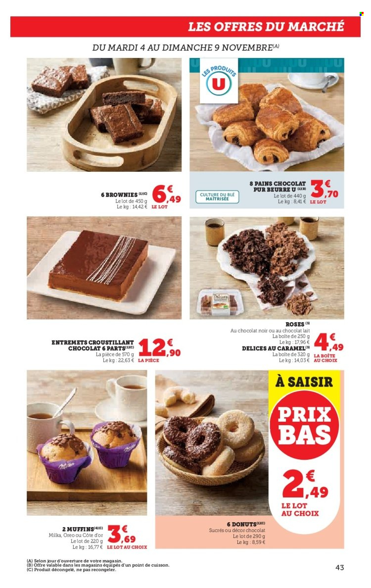 Catalogue HYPER U - 04/11/2025 - 16/11/2025. Page 43