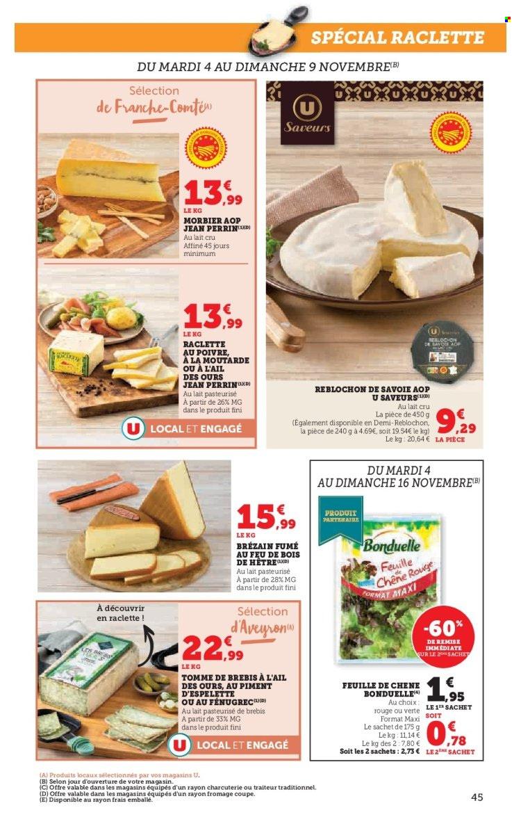 Catalogue HYPER U - 04/11/2025 - 16/11/2025. Page 45
