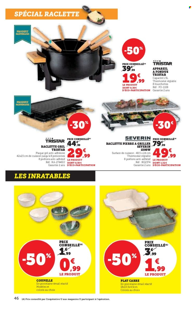 Catalogue HYPER U - 04/11/2025 - 16/11/2025. Page 46