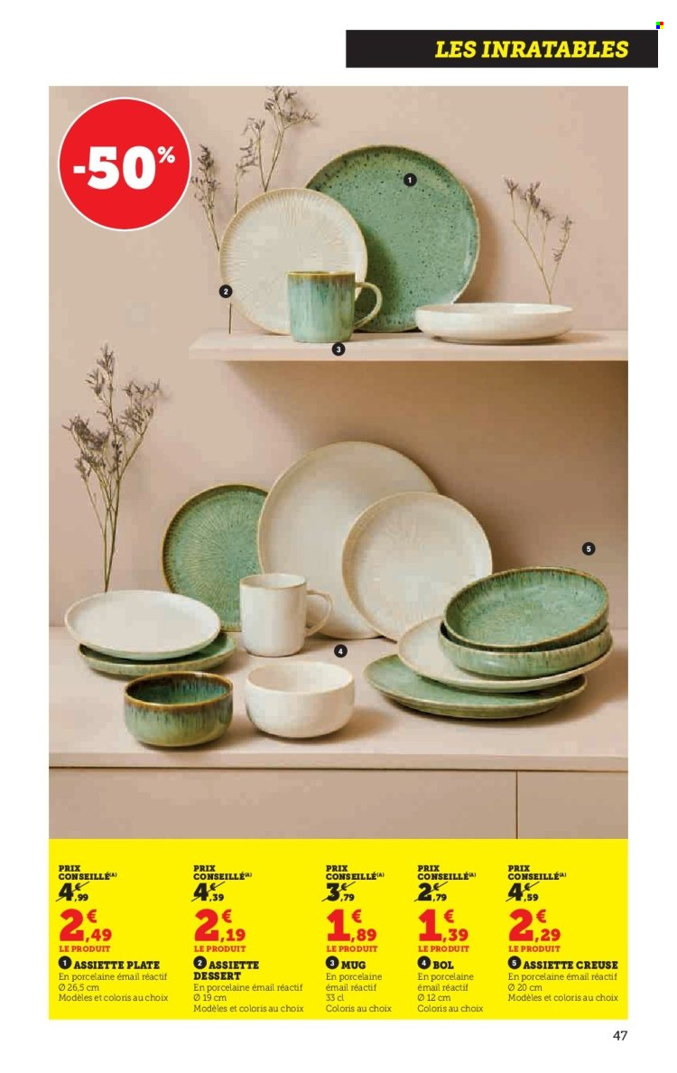 Catalogue HYPER U - 04/11/2025 - 16/11/2025. Page 47