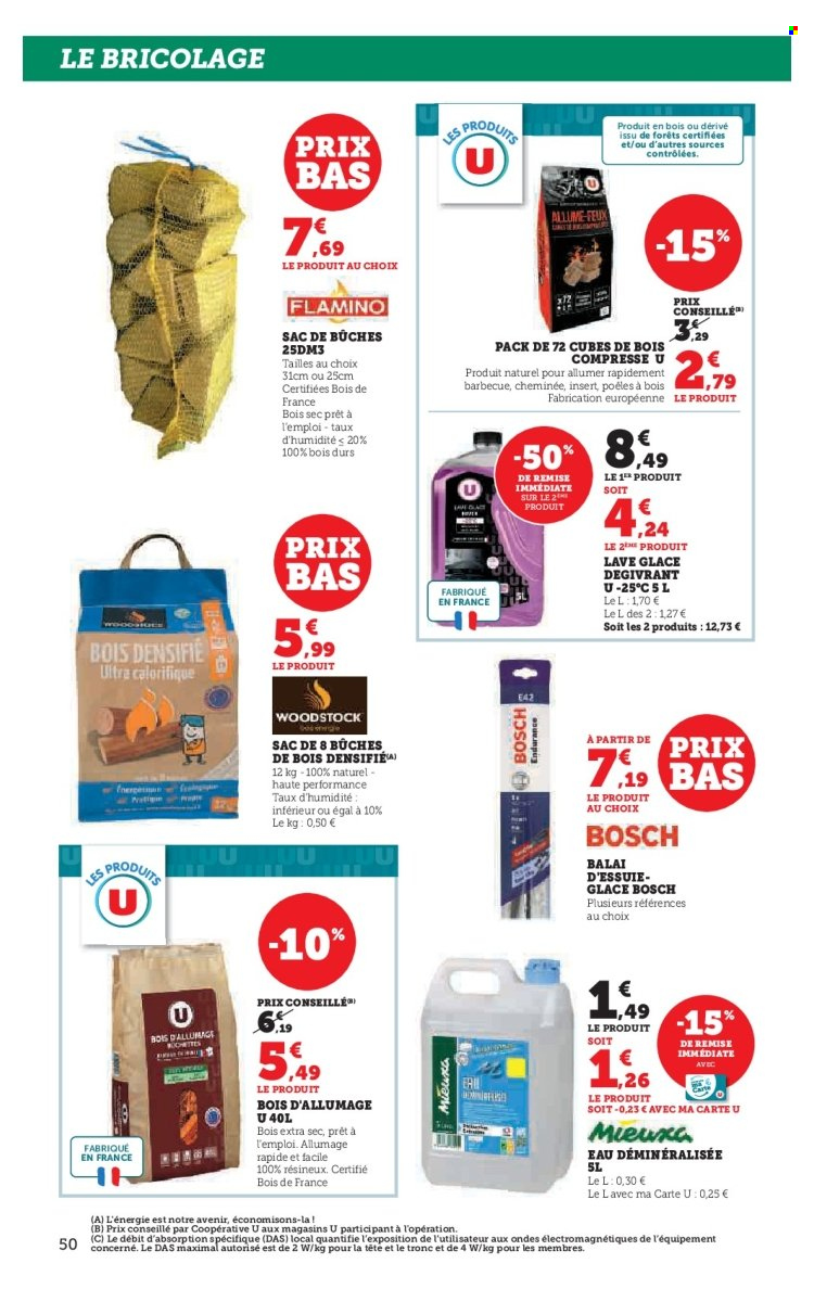Catalogue HYPER U - 04/11/2025 - 16/11/2025. Page 50