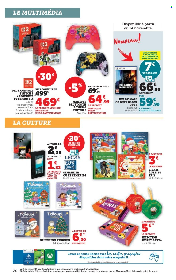 Catalogue HYPER U - 04/11/2025 - 16/11/2025. Page 52
