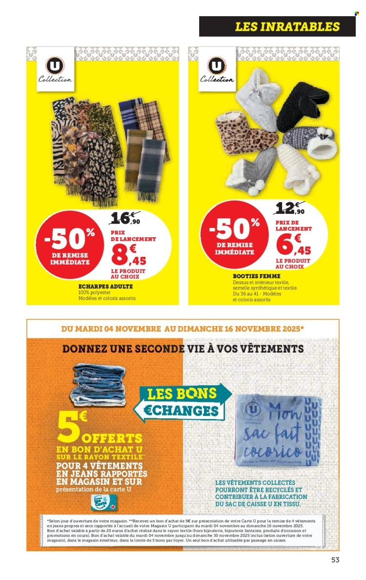 Catalogue HYPER U - 04/11/2025 - 16/11/2025. Page 53