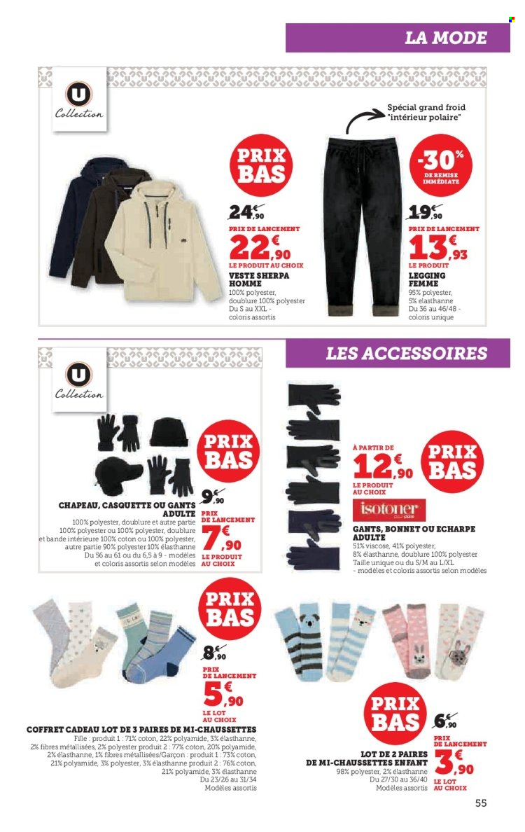 Catalogue HYPER U - 04/11/2025 - 16/11/2025. Page 55