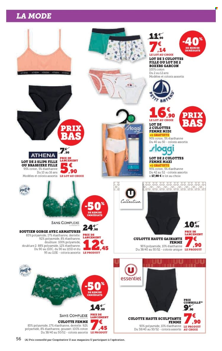 Catalogue HYPER U - 04/11/2025 - 16/11/2025. Page 56