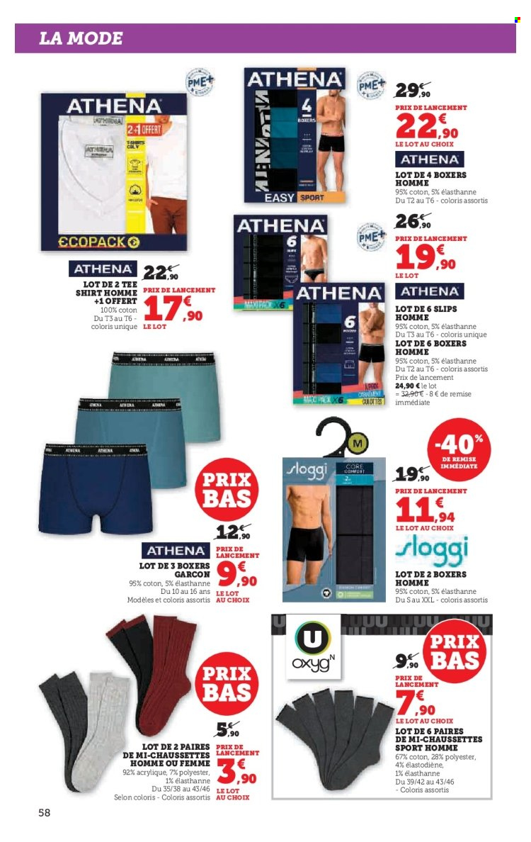 Catalogue HYPER U - 04/11/2025 - 16/11/2025. Page 58