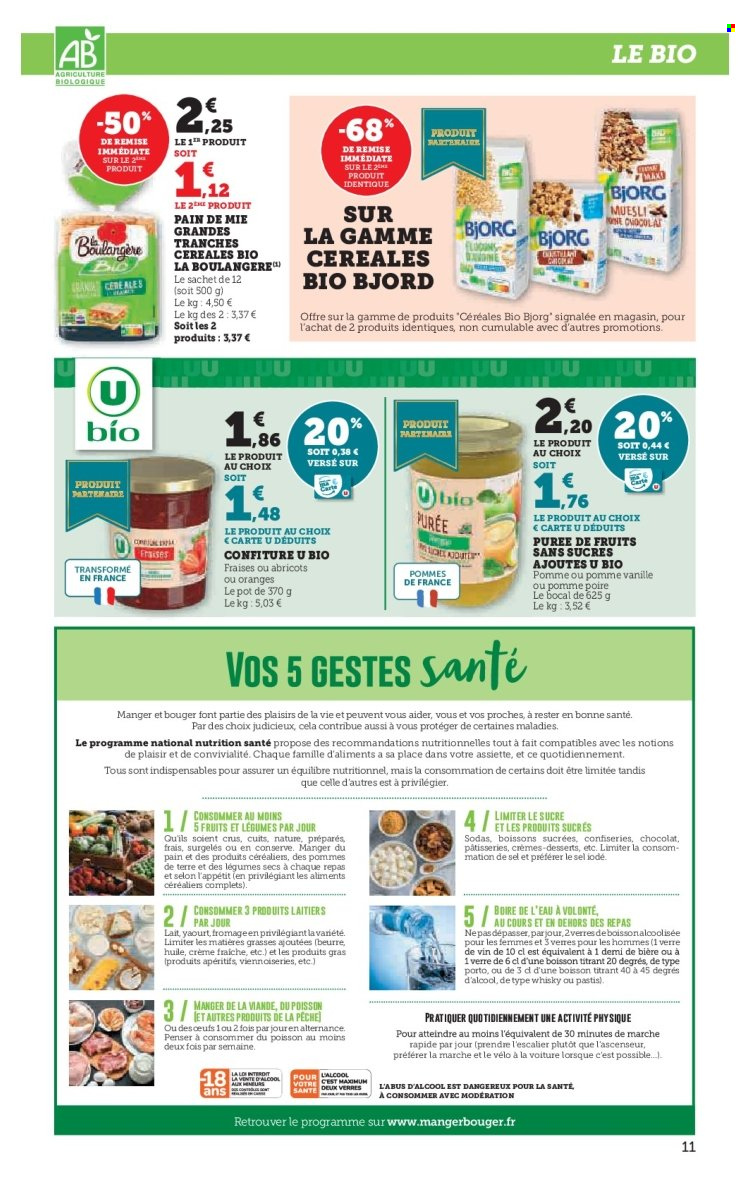 Catalogue U express - 04/11/2025 - 16/11/2025. Page 11