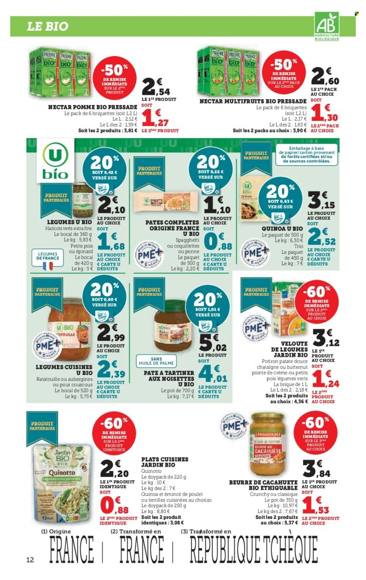 Catalogue U express - 04/11/2025 - 16/11/2025. Page 12