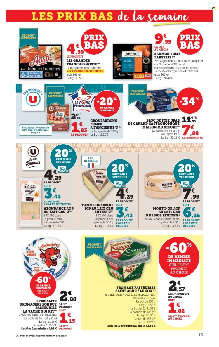 Catalogue U express - 04/11/2025 - 16/11/2025. Page 13