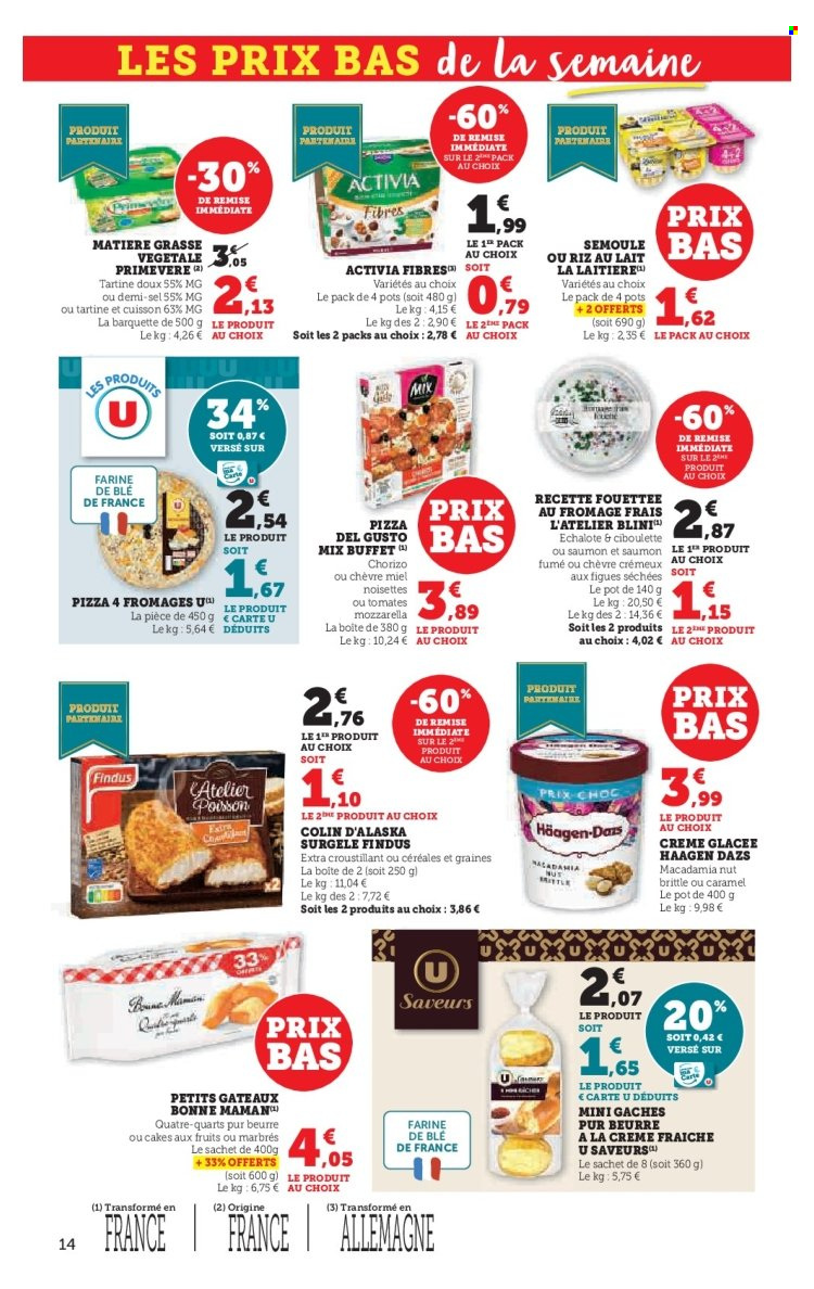 Catalogue U express - 04/11/2025 - 16/11/2025. Page 14