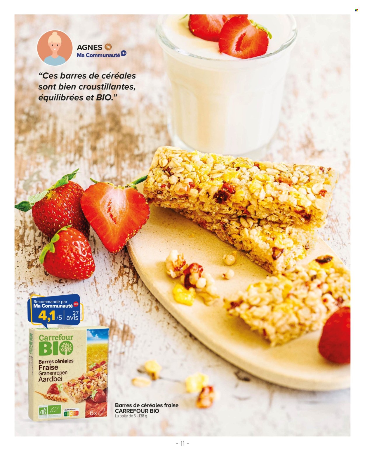 Catalogue Carrefour - 01/11/2025 - 30/11/2025. Page 11