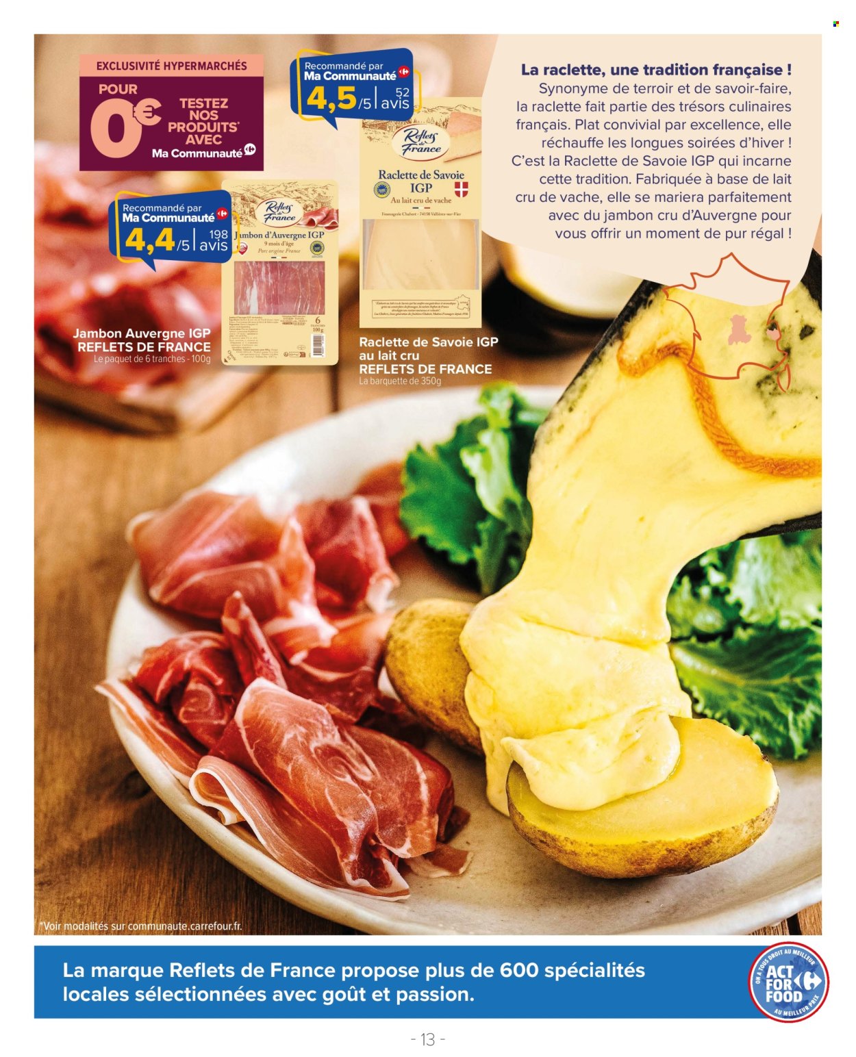 Catalogue Carrefour - 01/11/2025 - 30/11/2025. Page 13