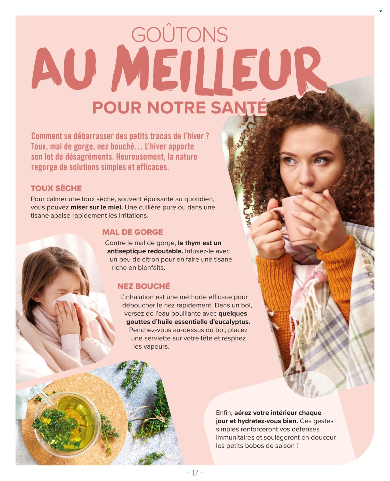 Catalogue Carrefour - 01/11/2025 - 30/11/2025. Page 17