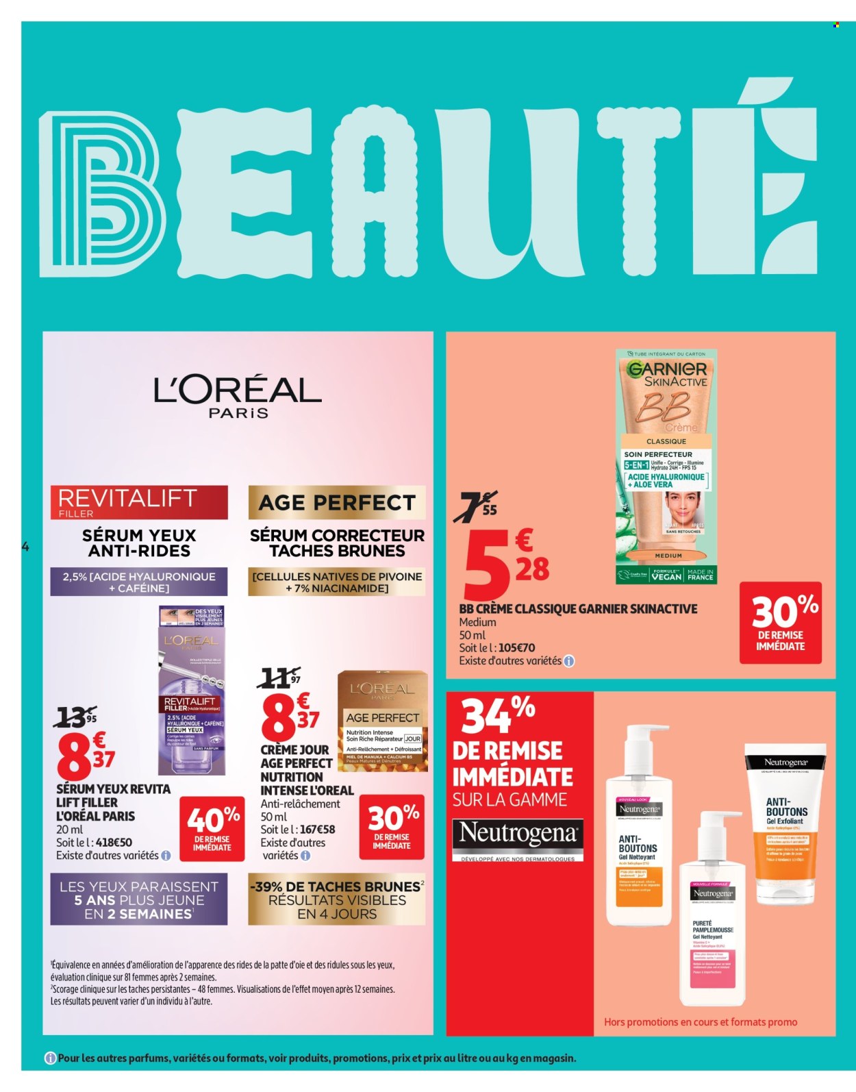 Catalogue Auchan - 04/11/2025 - 16/11/2025. Page 4