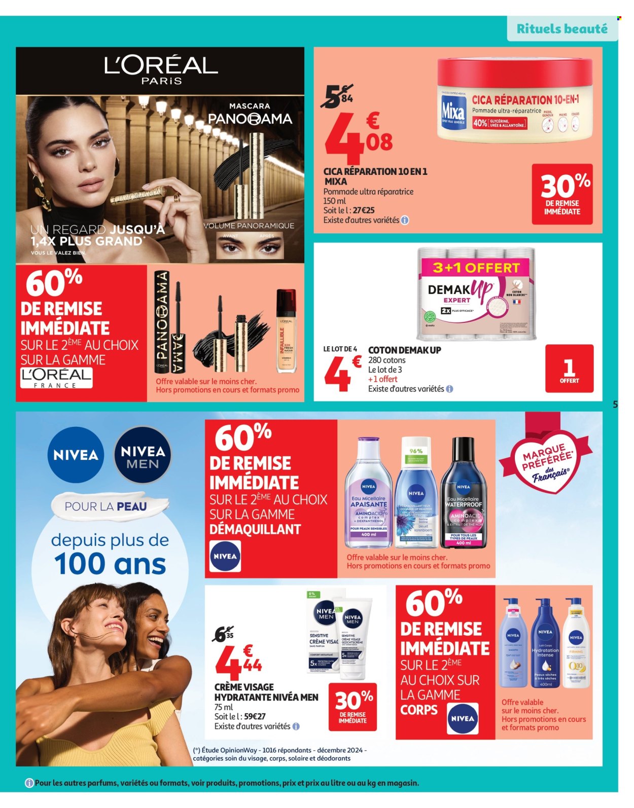 Catalogue Auchan - 04/11/2025 - 16/11/2025. Page 5