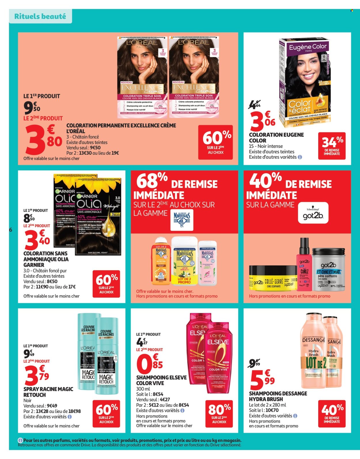 Catalogue Auchan - 04/11/2025 - 16/11/2025. Page 6