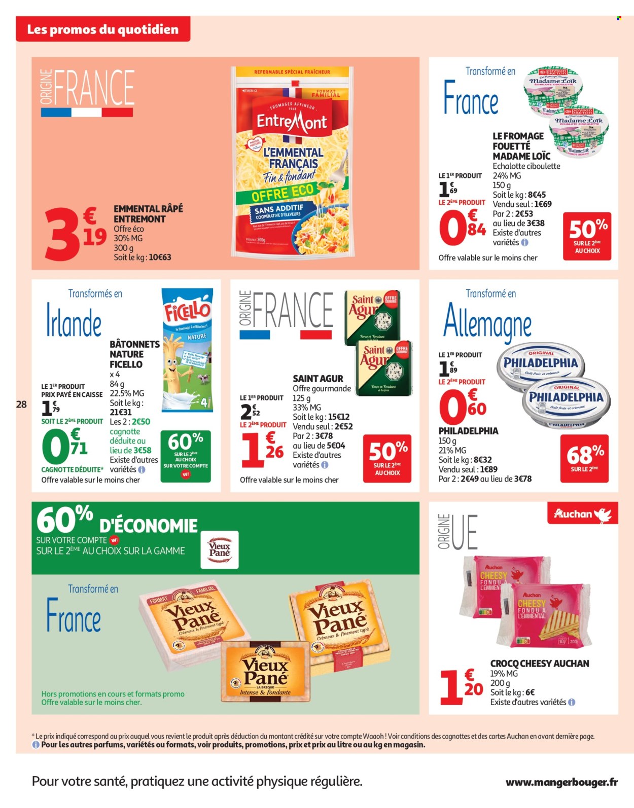 Catalogue Auchan - 04/11/2025 - 16/11/2025. Page 28