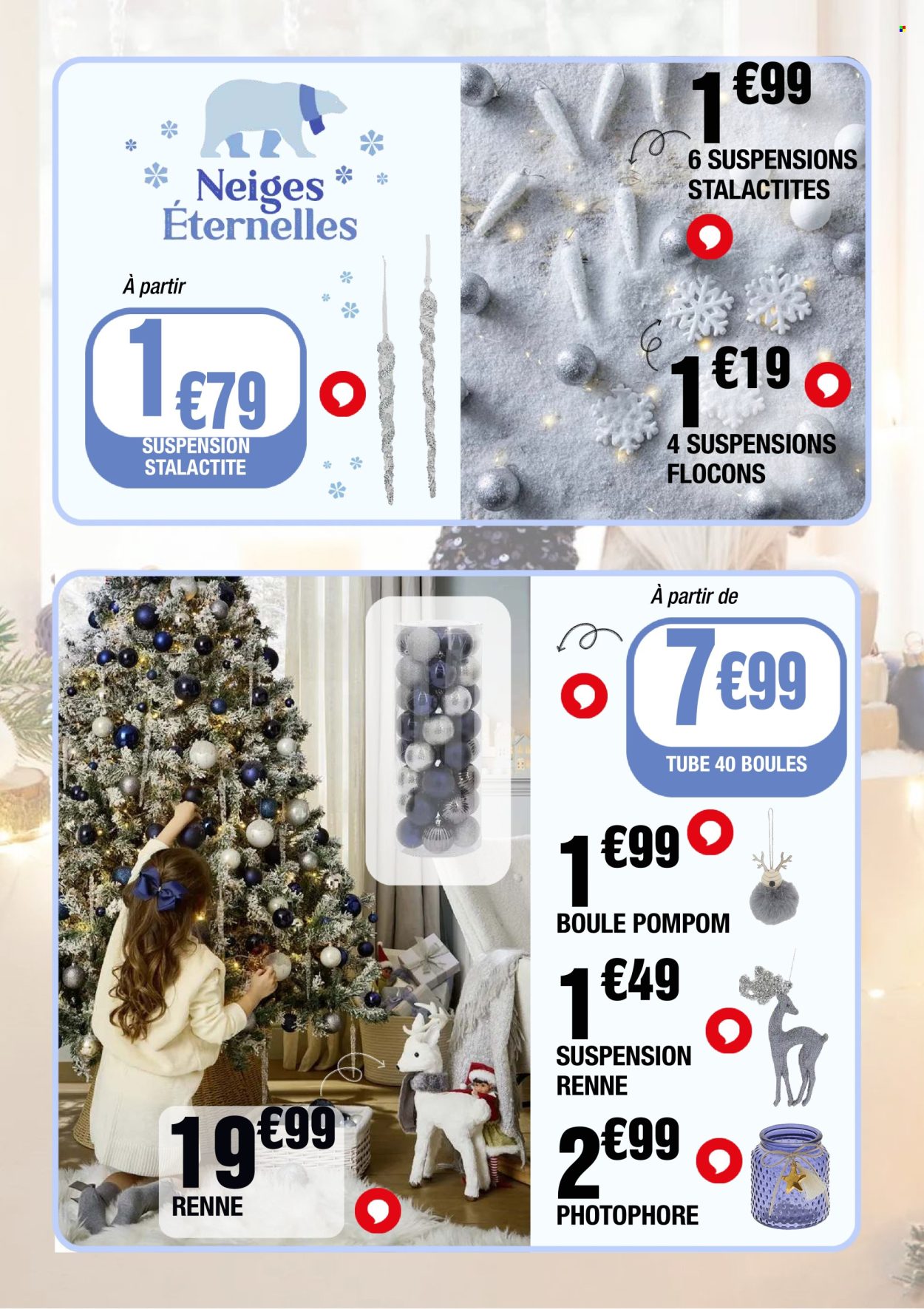 Catalogue La Foir'Fouille - 03/11/2025 - 09/11/2025. Page 5