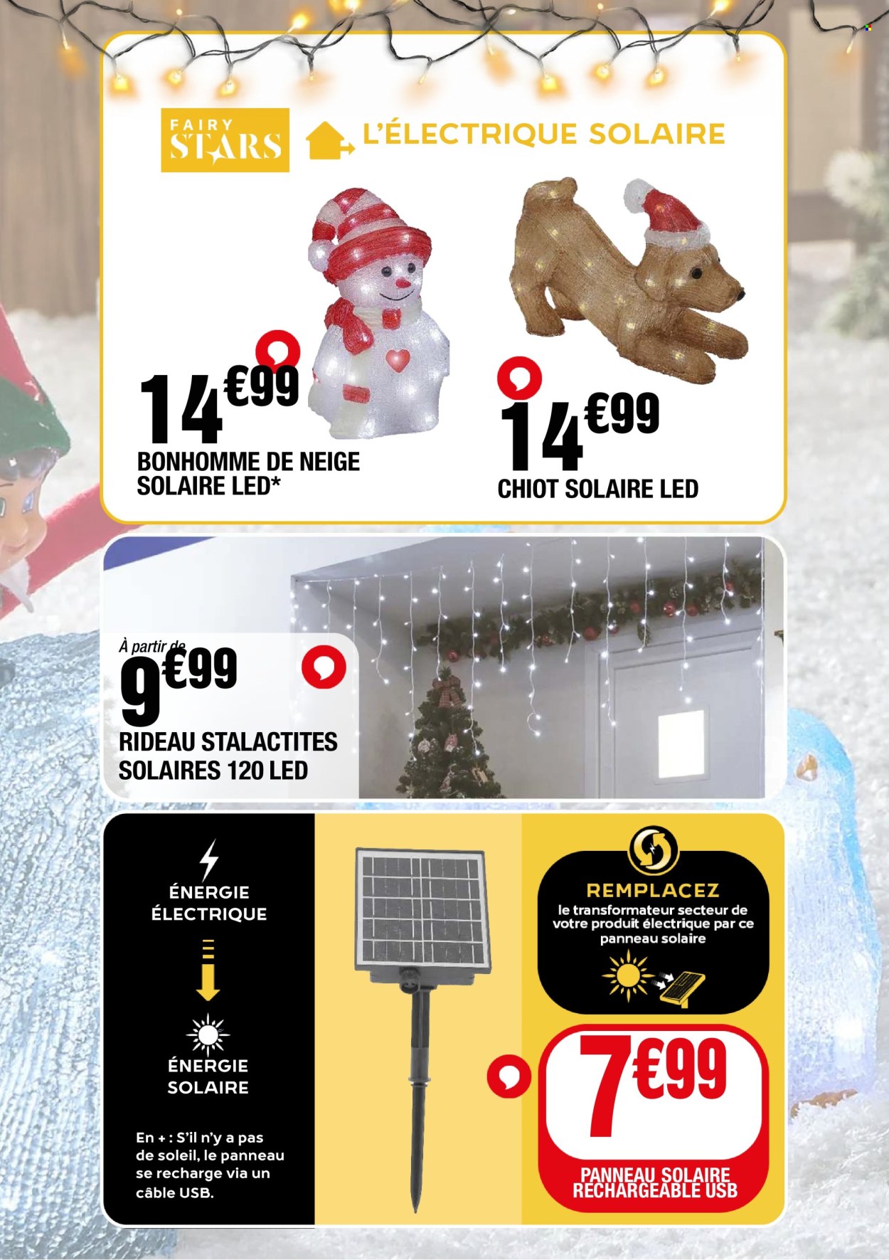 Catalogue La Foir'Fouille - 03/11/2025 - 09/11/2025. Page 8