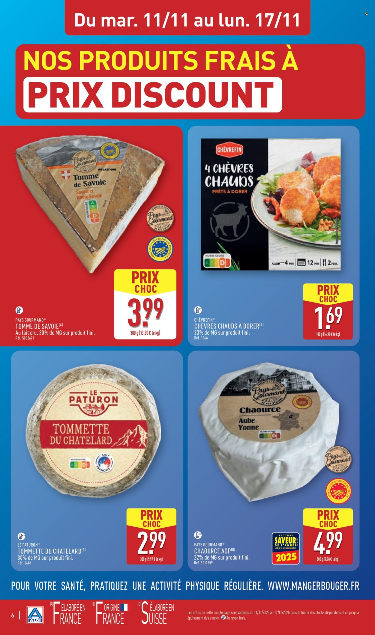 Catalogue ALDI - 11/11/2025 - 17/11/2025. Page 9