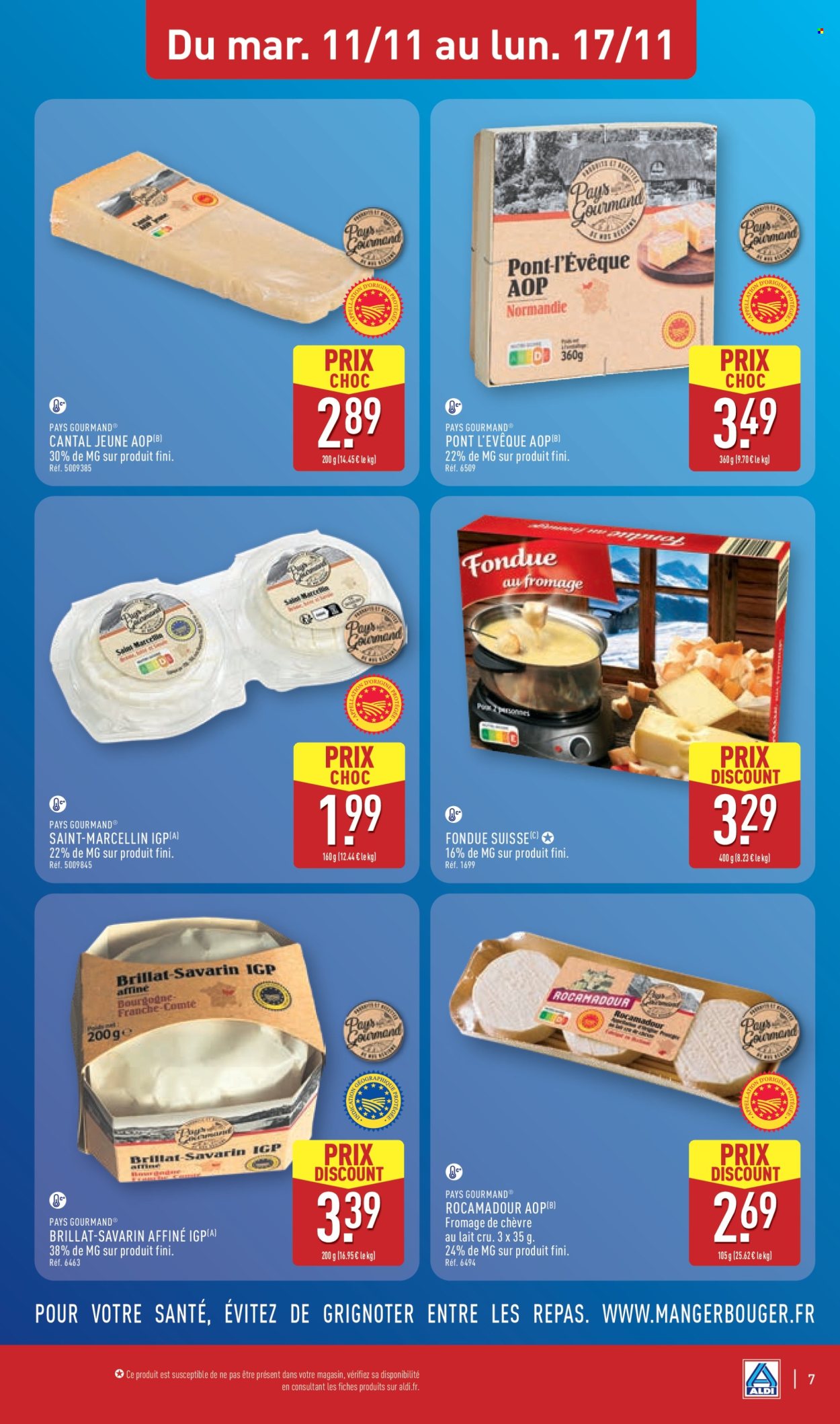 Catalogue ALDI - 11/11/2025 - 17/11/2025. Page 10
