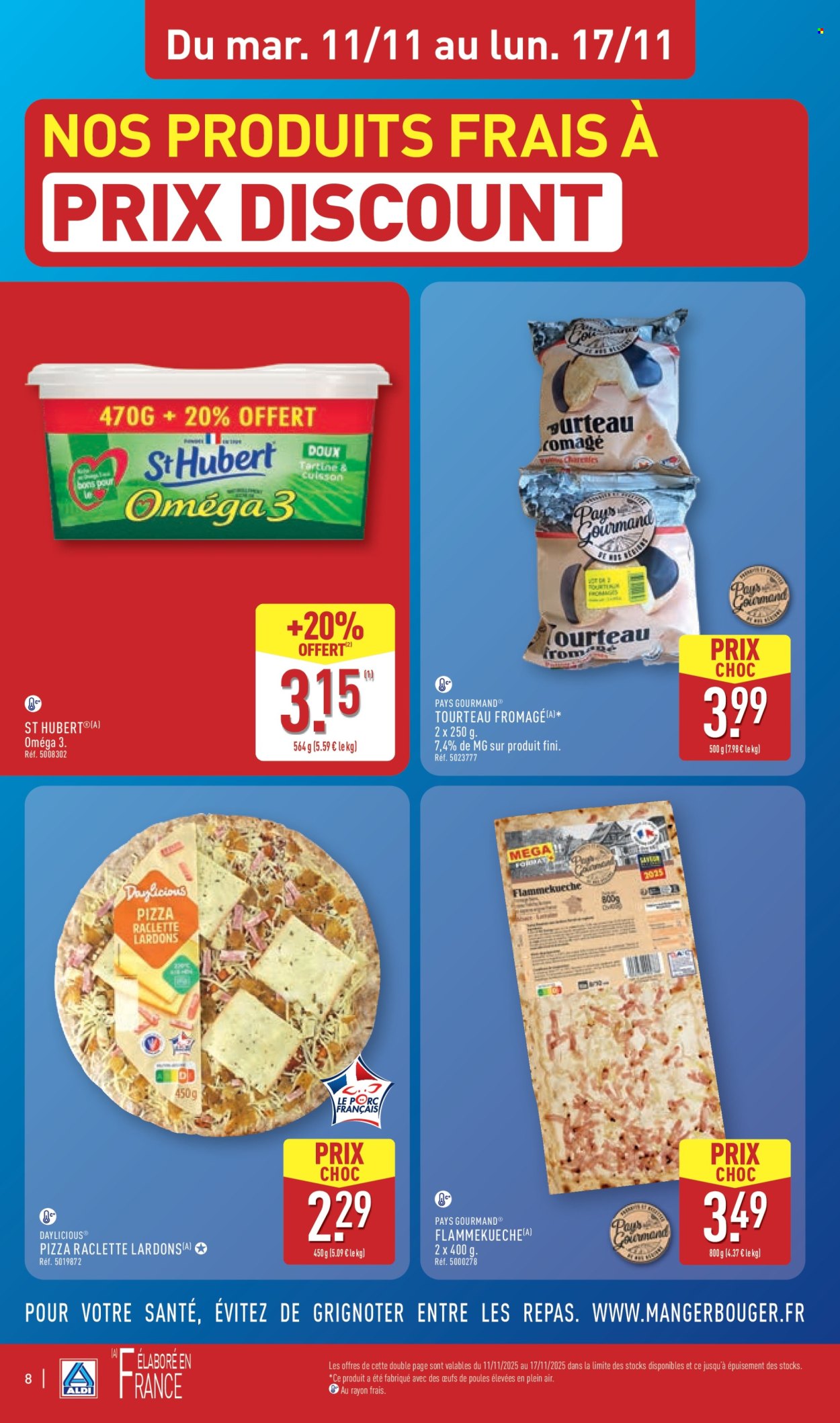 Catalogue ALDI - 11/11/2025 - 17/11/2025. Page 11
