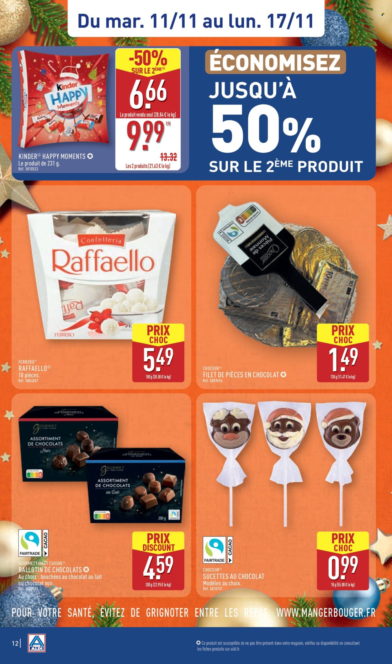 Catalogue ALDI - 11/11/2025 - 17/11/2025. Page 15