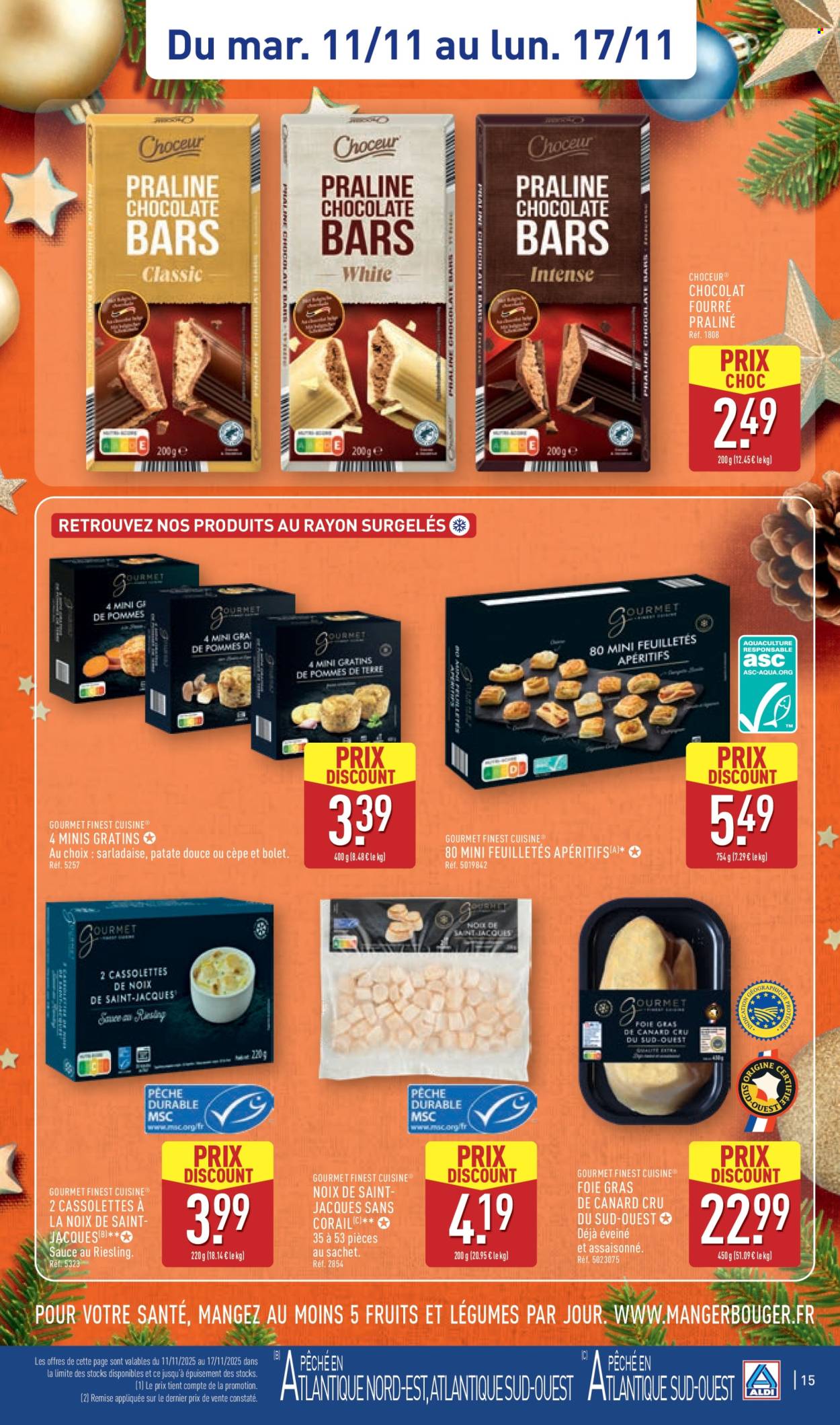 Catalogue ALDI - 11/11/2025 - 17/11/2025. Page 18