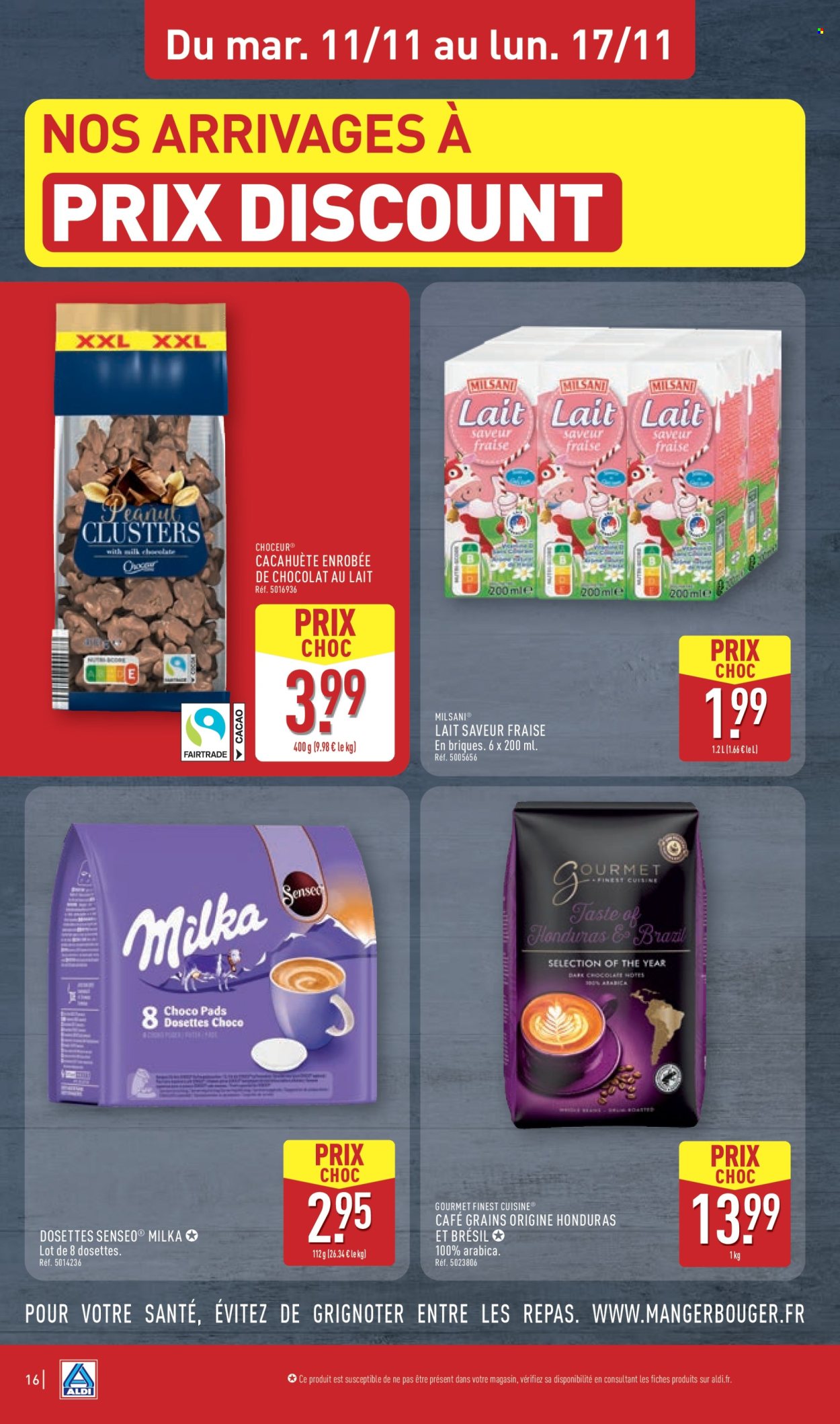 Catalogue ALDI - 11/11/2025 - 17/11/2025. Page 19