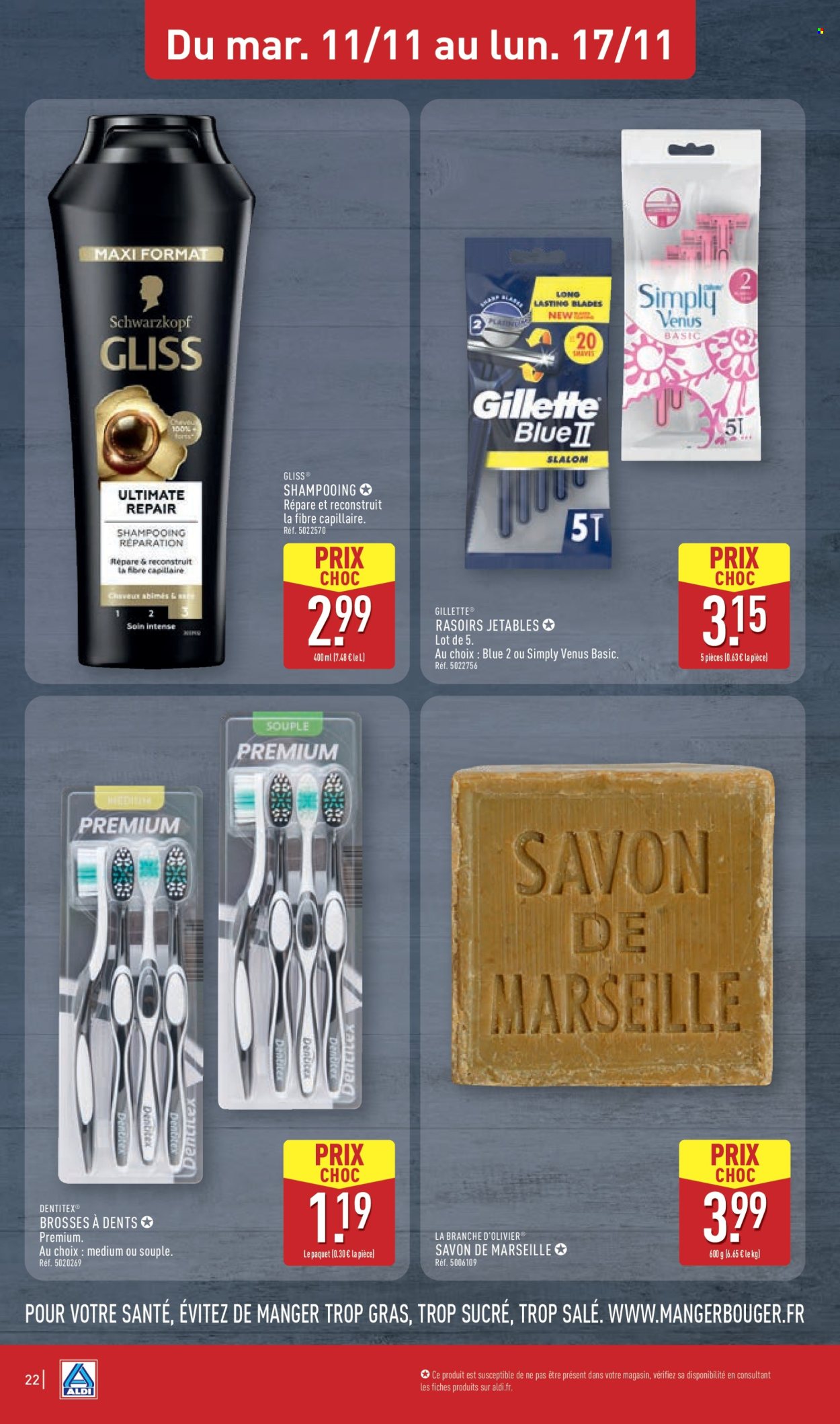 Catalogue ALDI - 11/11/2025 - 17/11/2025. Page 25