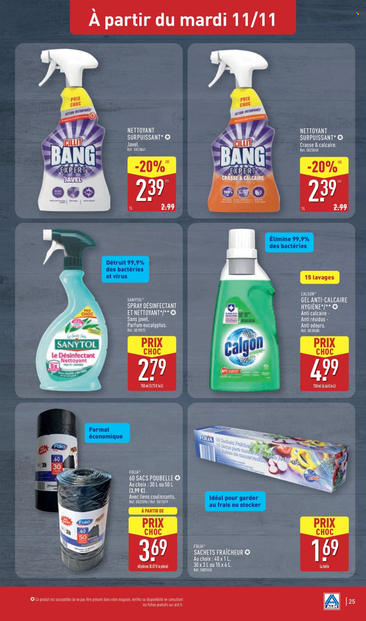 Catalogue ALDI - 11/11/2025 - 17/11/2025. Page 28