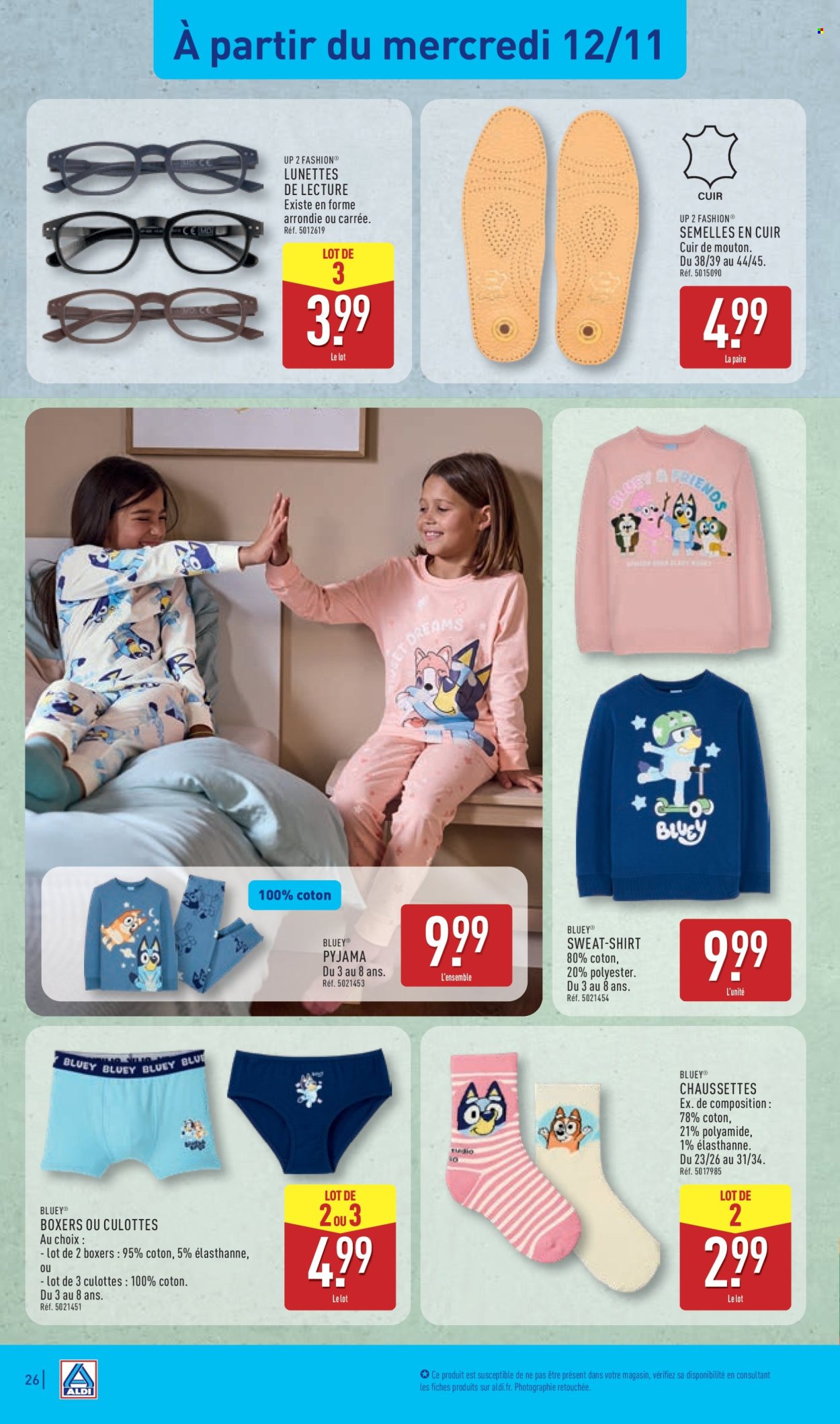 Catalogue ALDI - 11/11/2025 - 17/11/2025. Page 29