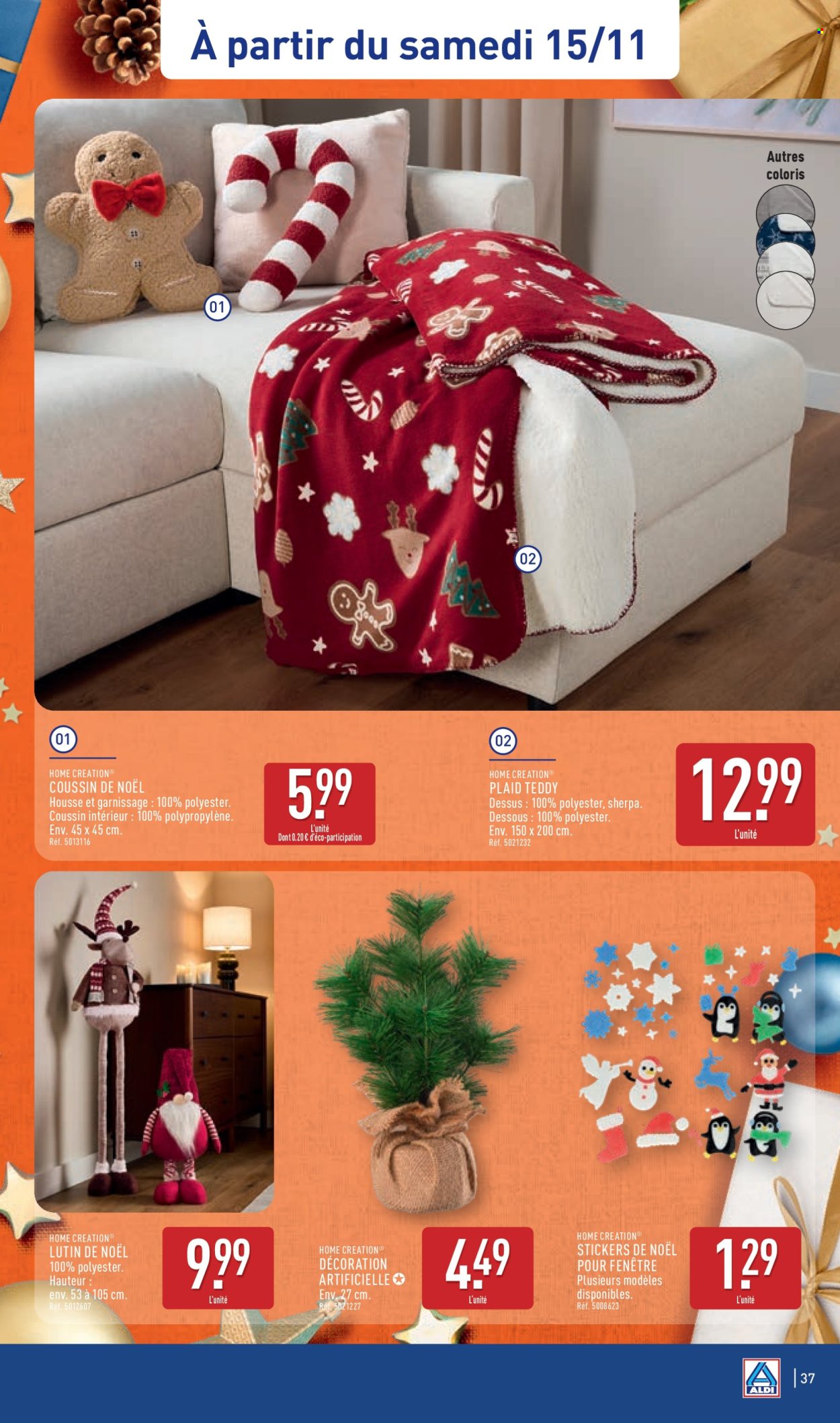 Catalogue ALDI - 11/11/2025 - 17/11/2025. Page 40