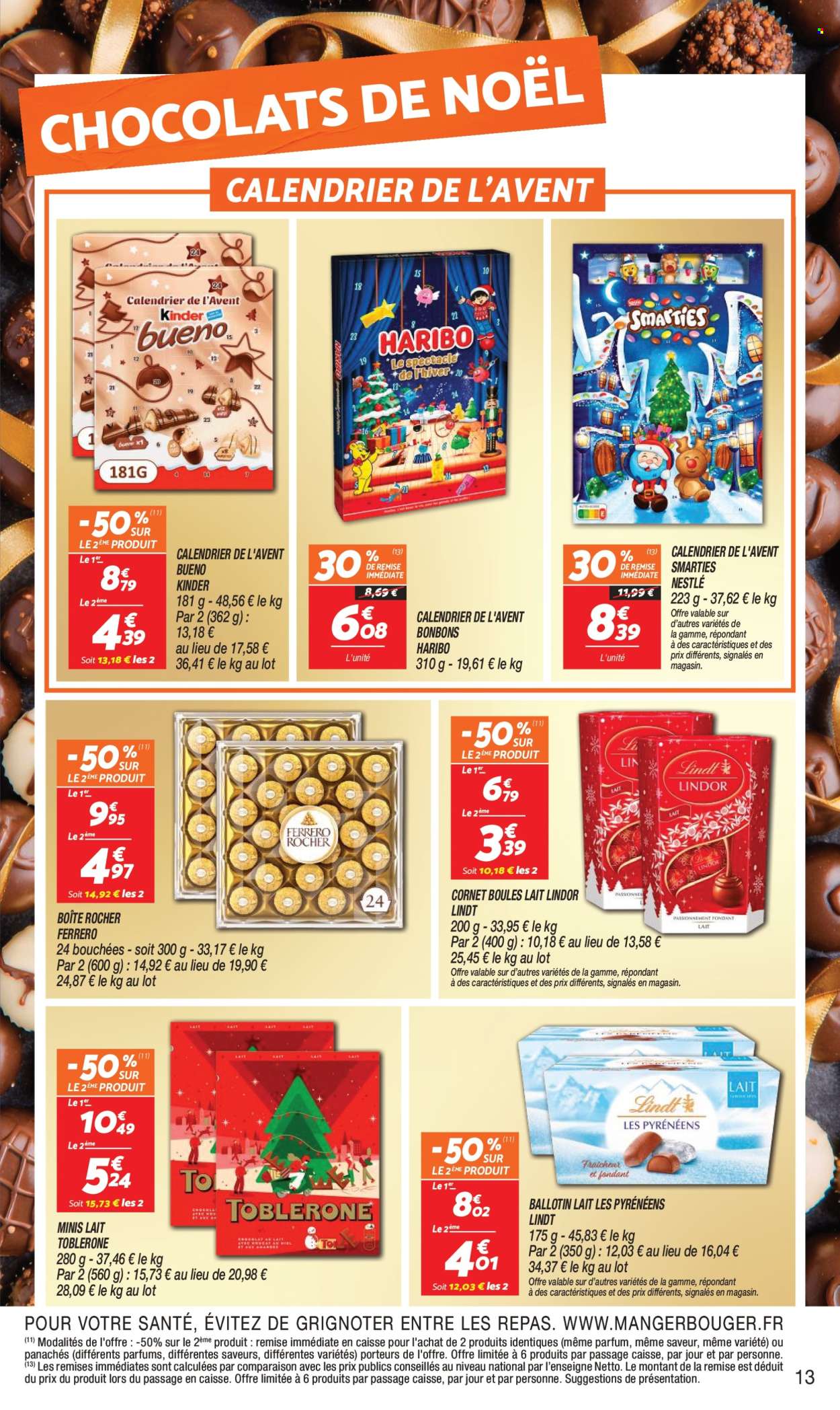 Catalogue Netto - 11/11/2025 - 17/11/2025. Page 13