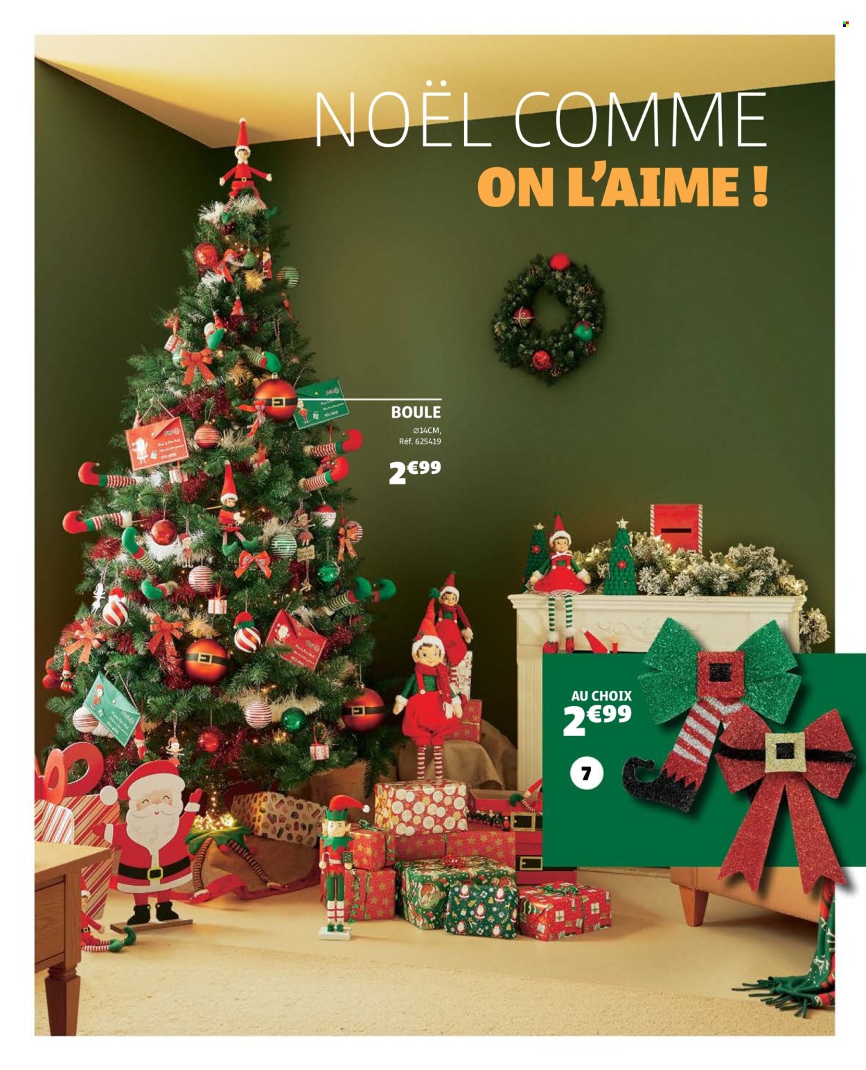 Catalogue GiFi - 04/11/2025 - 12/11/2025. Page 4