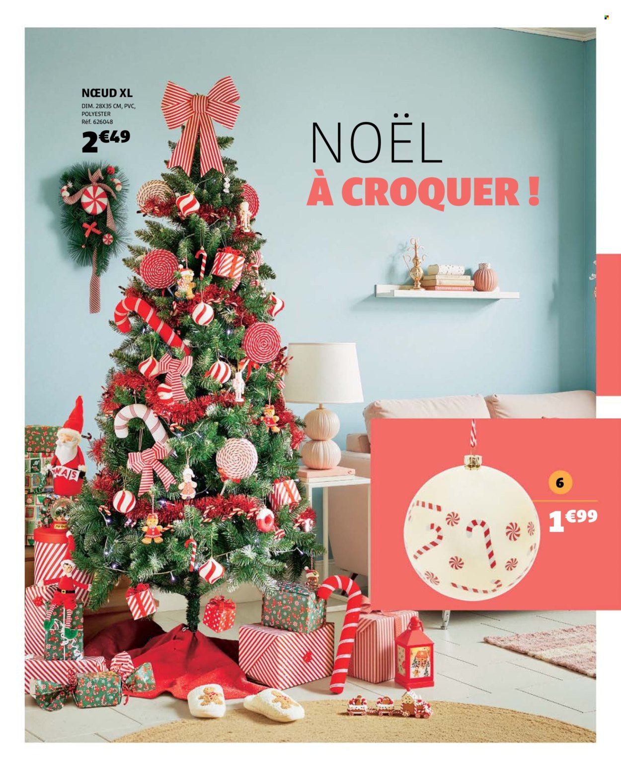 Catalogue GiFi - 04/11/2025 - 12/11/2025. Page 6