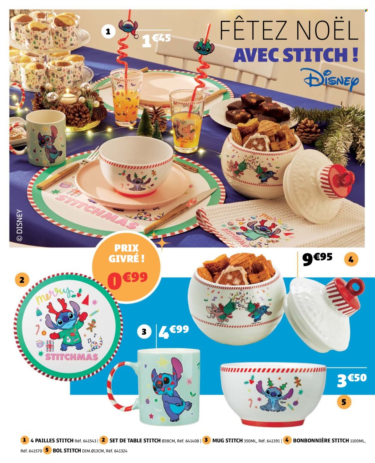 Catalogue GiFi - 04/11/2025 - 12/11/2025. Page 8