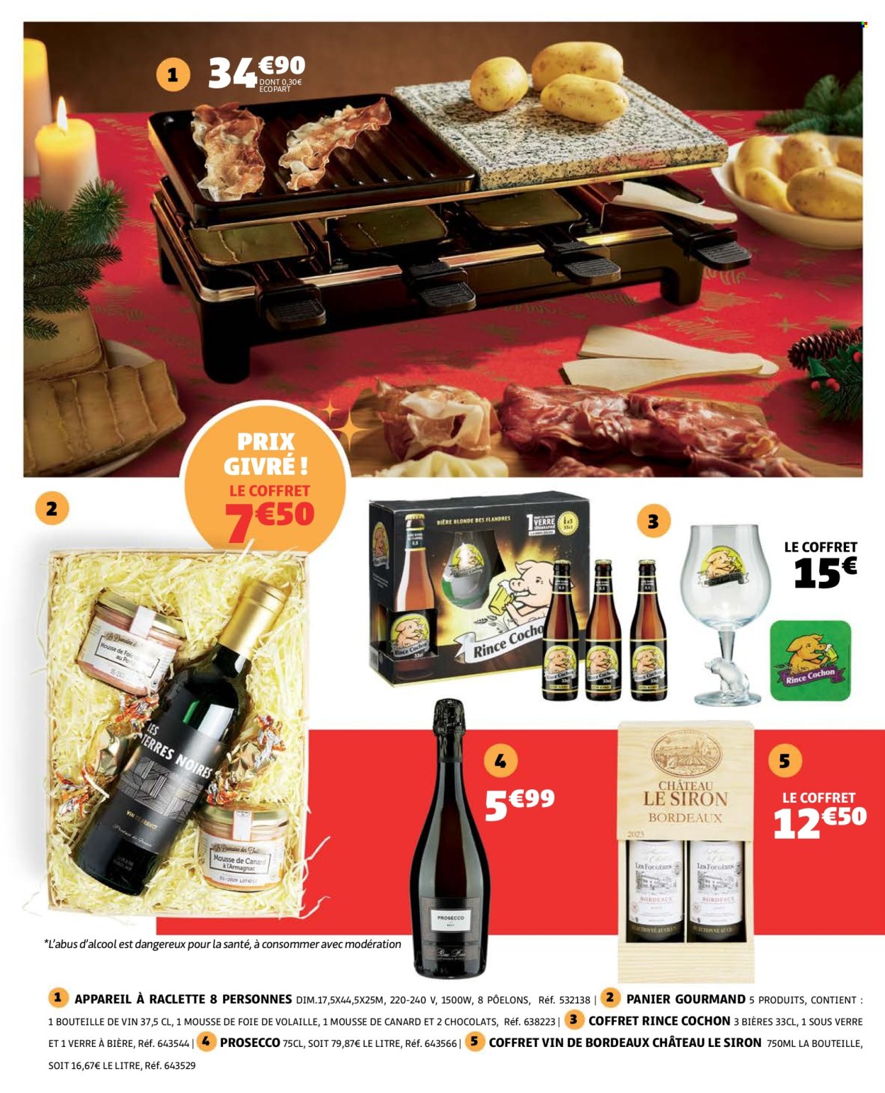 Catalogue GiFi - 04/11/2025 - 12/11/2025. Page 18
