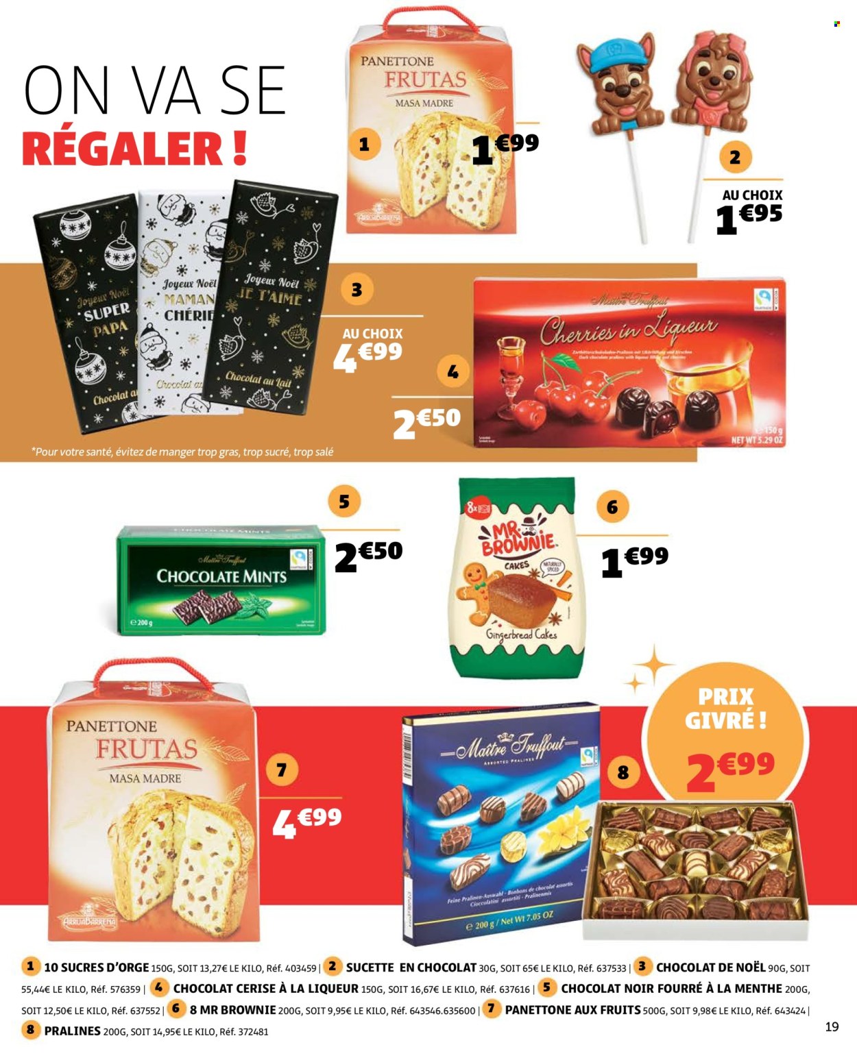 Catalogue GiFi - 04/11/2025 - 12/11/2025. Page 19