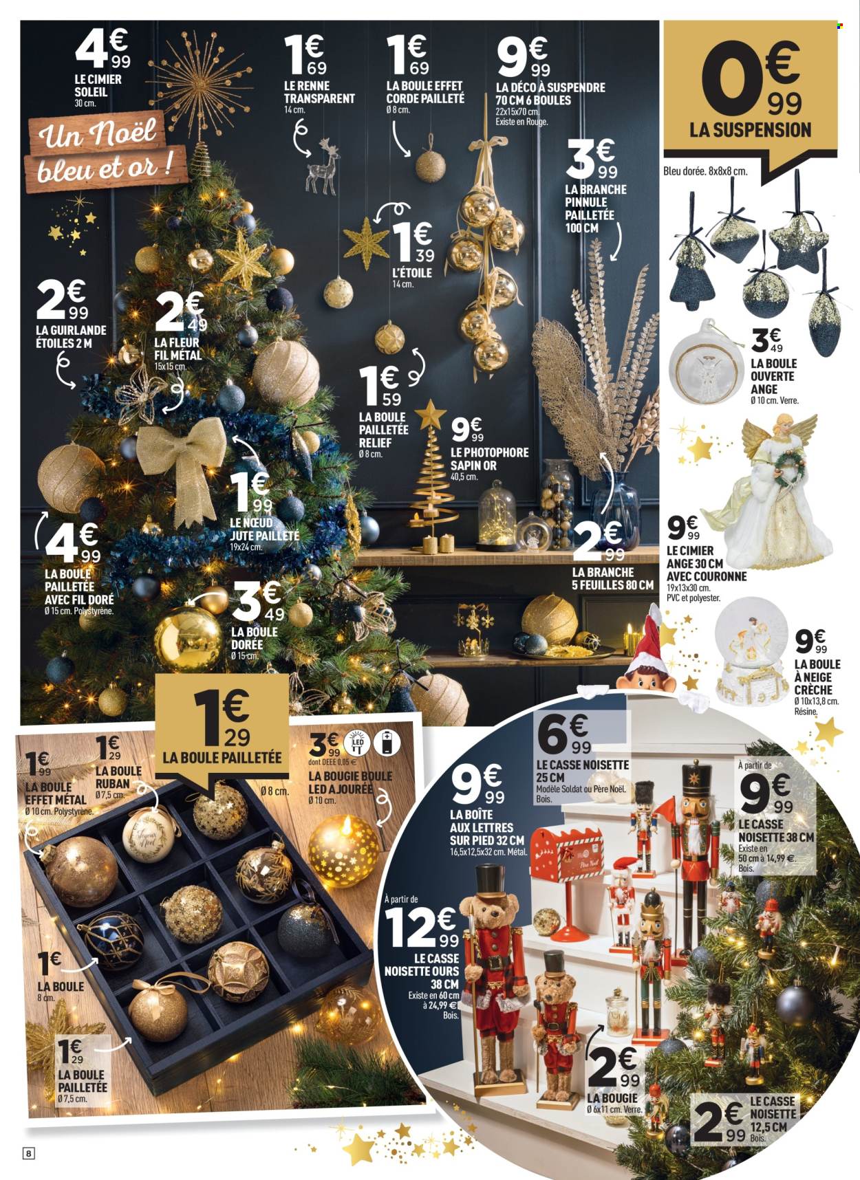 Catalogue Centrakor - 03/11/2025 - 16/11/2025. Page 8