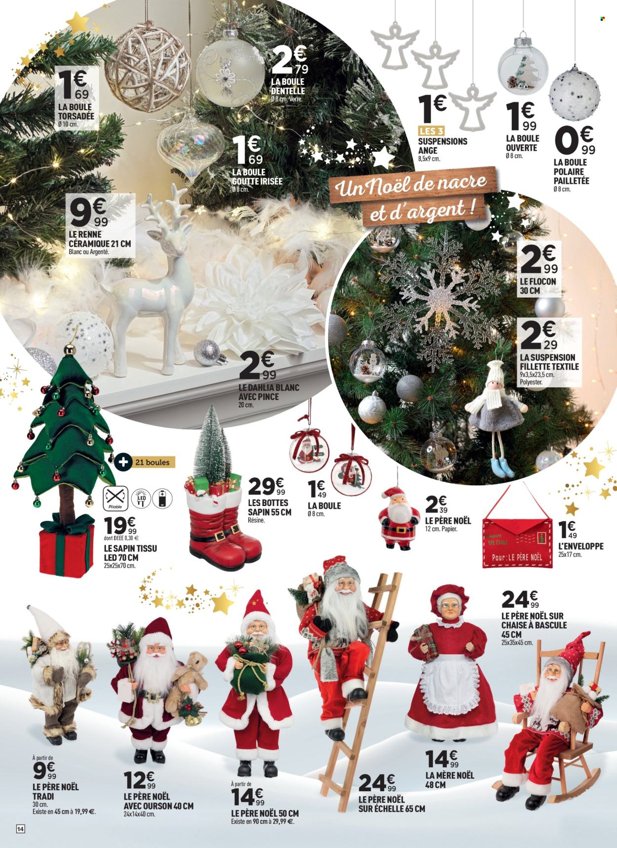 Catalogue Centrakor - 03/11/2025 - 16/11/2025. Page 14