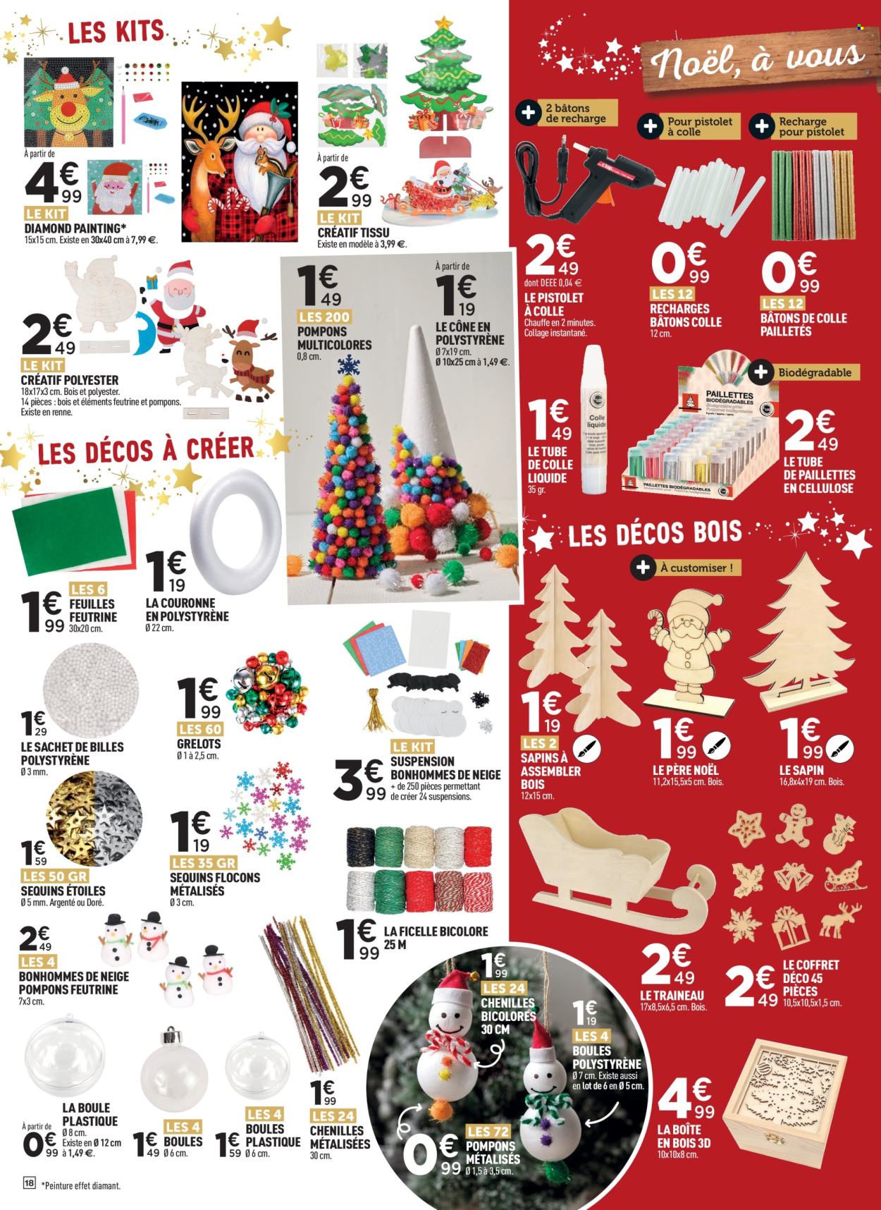 Catalogue Centrakor - 03/11/2025 - 16/11/2025. Page 18
