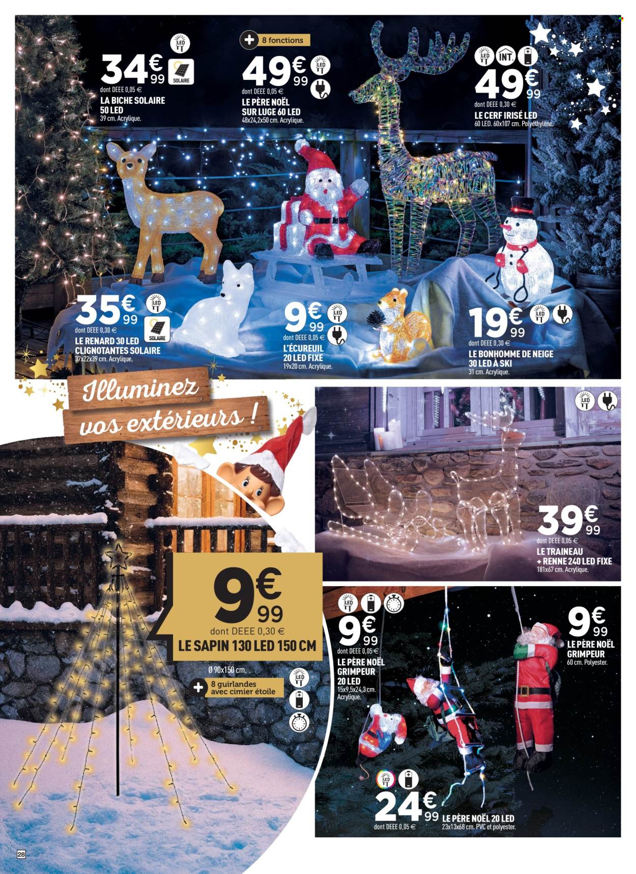 Catalogue Centrakor - 03/11/2025 - 16/11/2025. Page 28