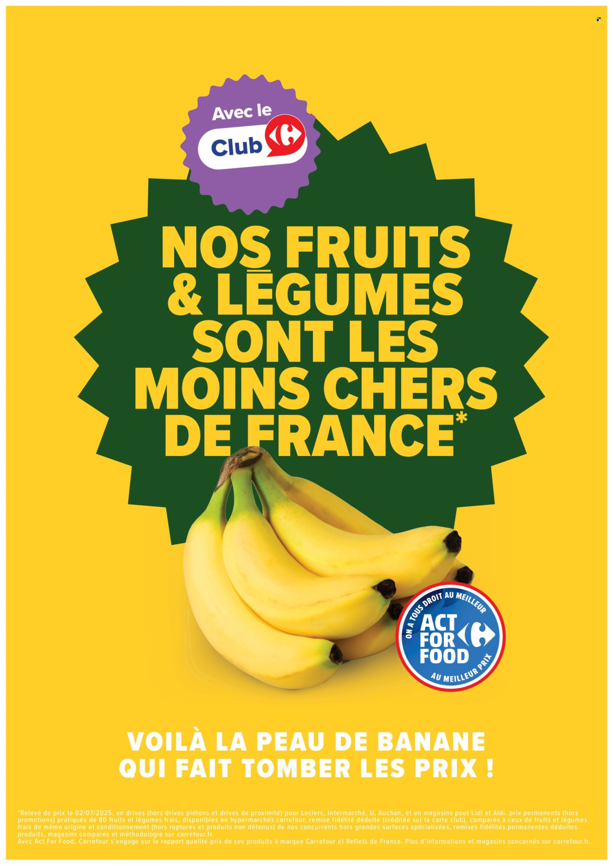 Catalogue Carrefour Hypermarchés - 11/11/2025 - 24/11/2025. Page 3