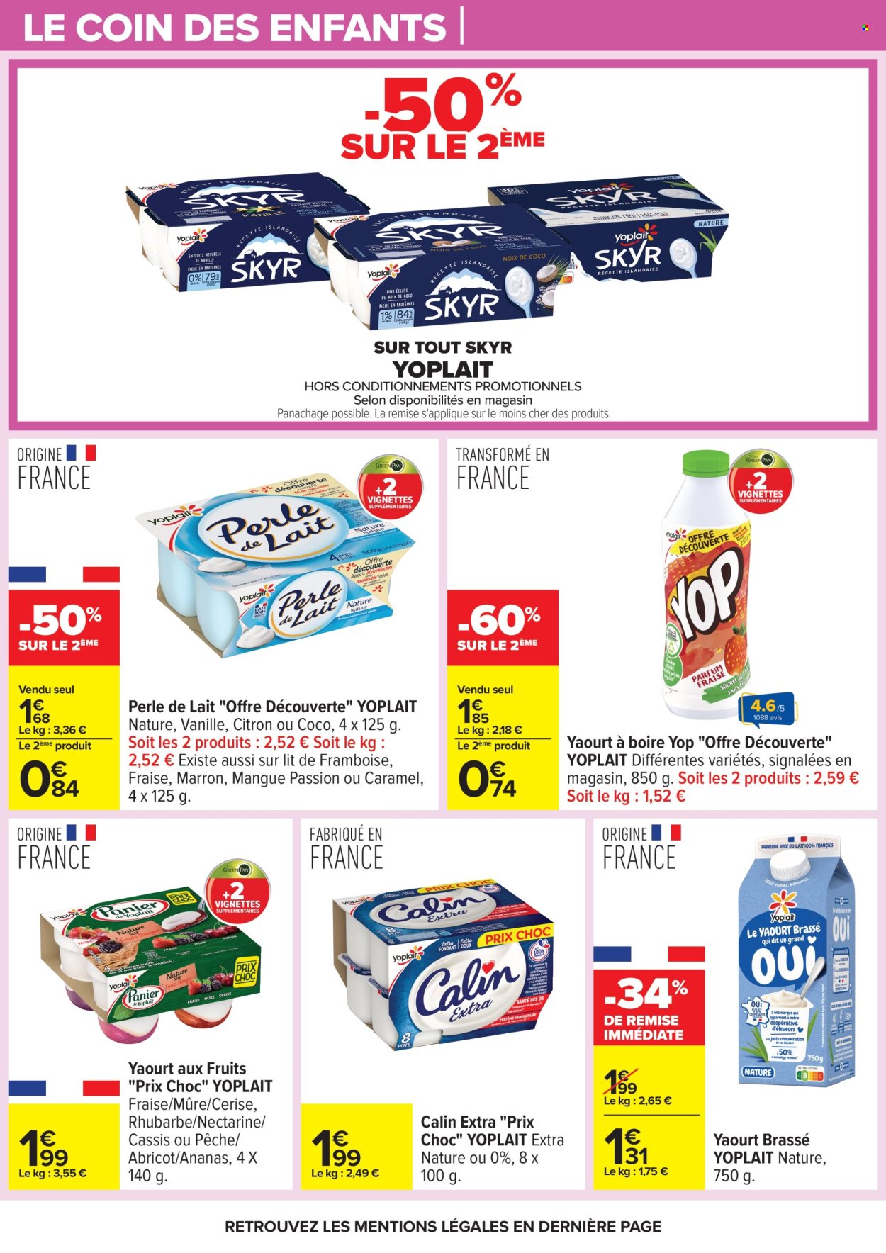 Catalogue Carrefour Hypermarchés - 11/11/2025 - 24/11/2025. Page 11