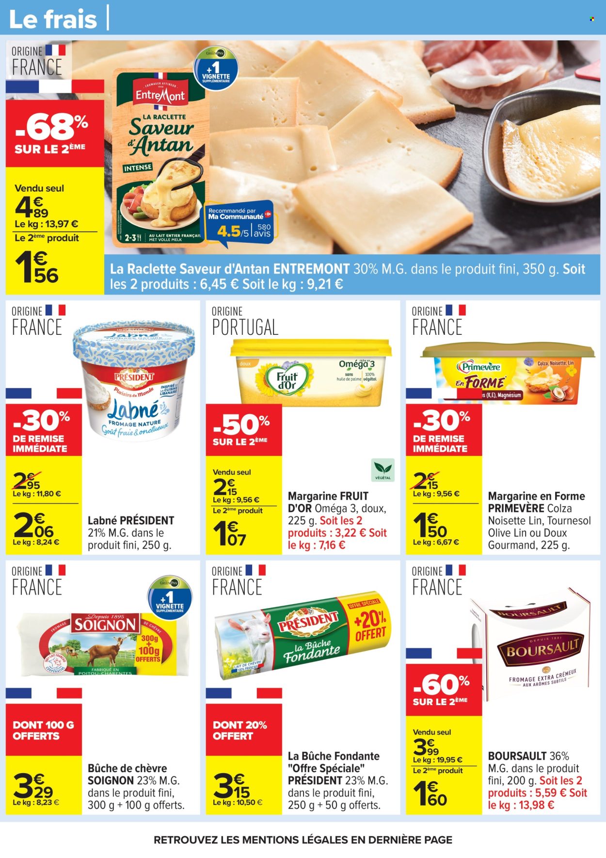 Catalogue Carrefour Hypermarchés - 11/11/2025 - 24/11/2025. Page 14