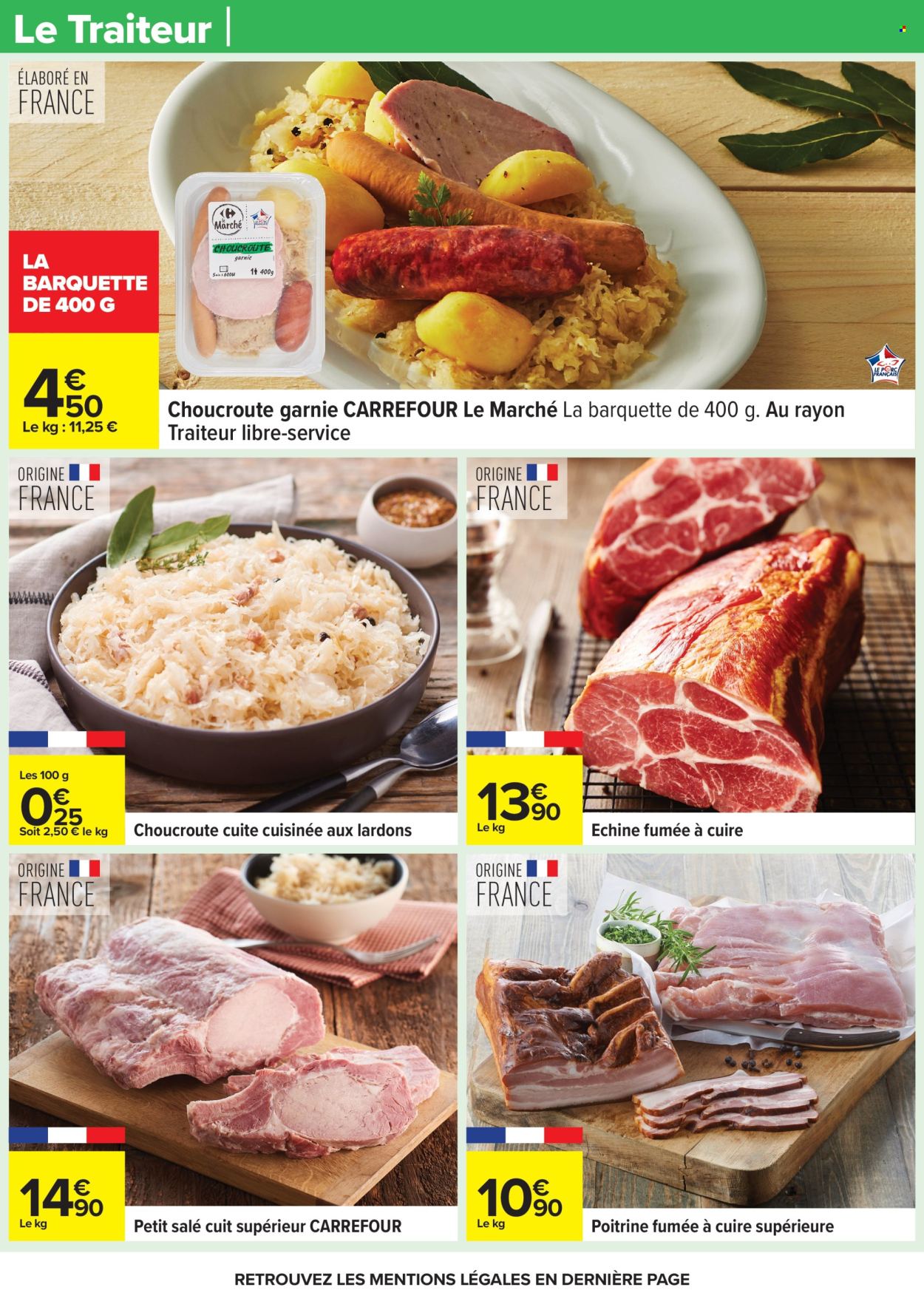 Catalogue Carrefour Hypermarchés - 11/11/2025 - 24/11/2025. Page 24