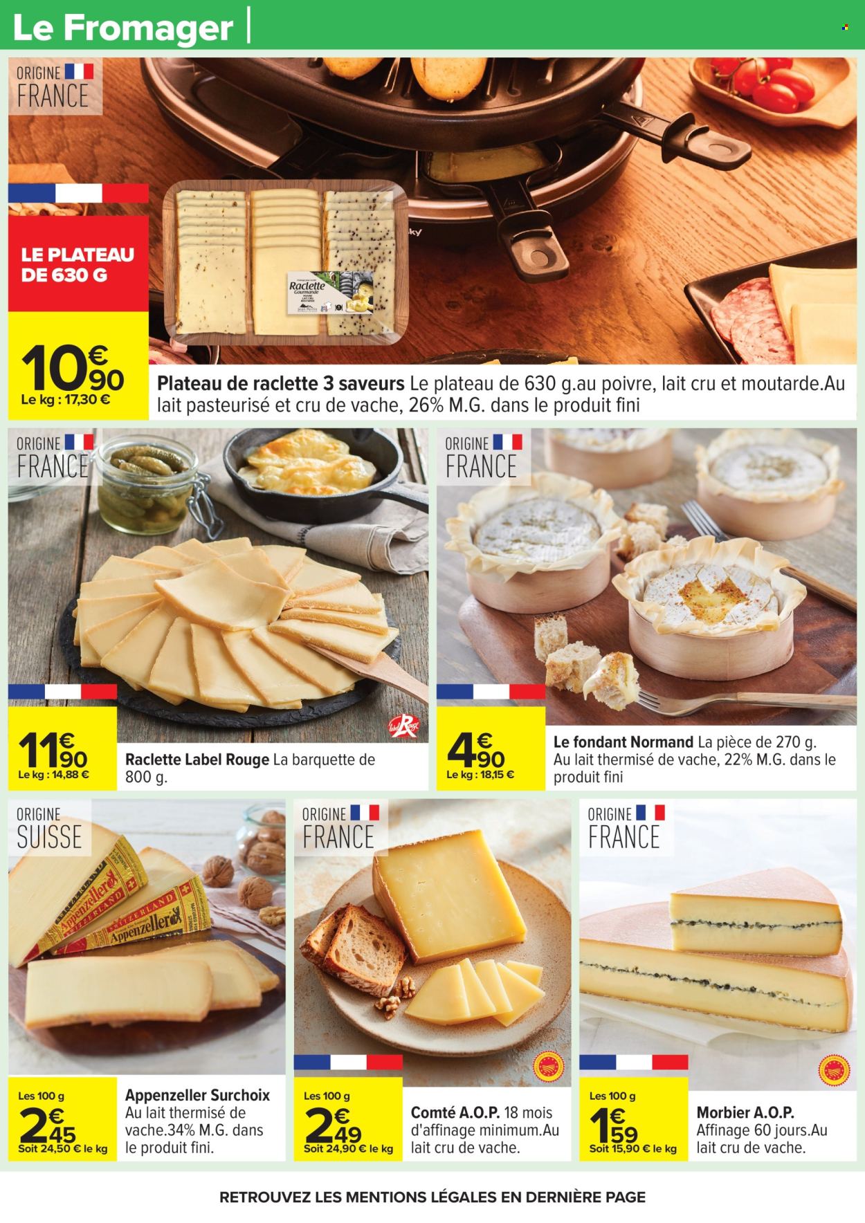 Catalogue Carrefour Hypermarchés - 11/11/2025 - 24/11/2025. Page 25