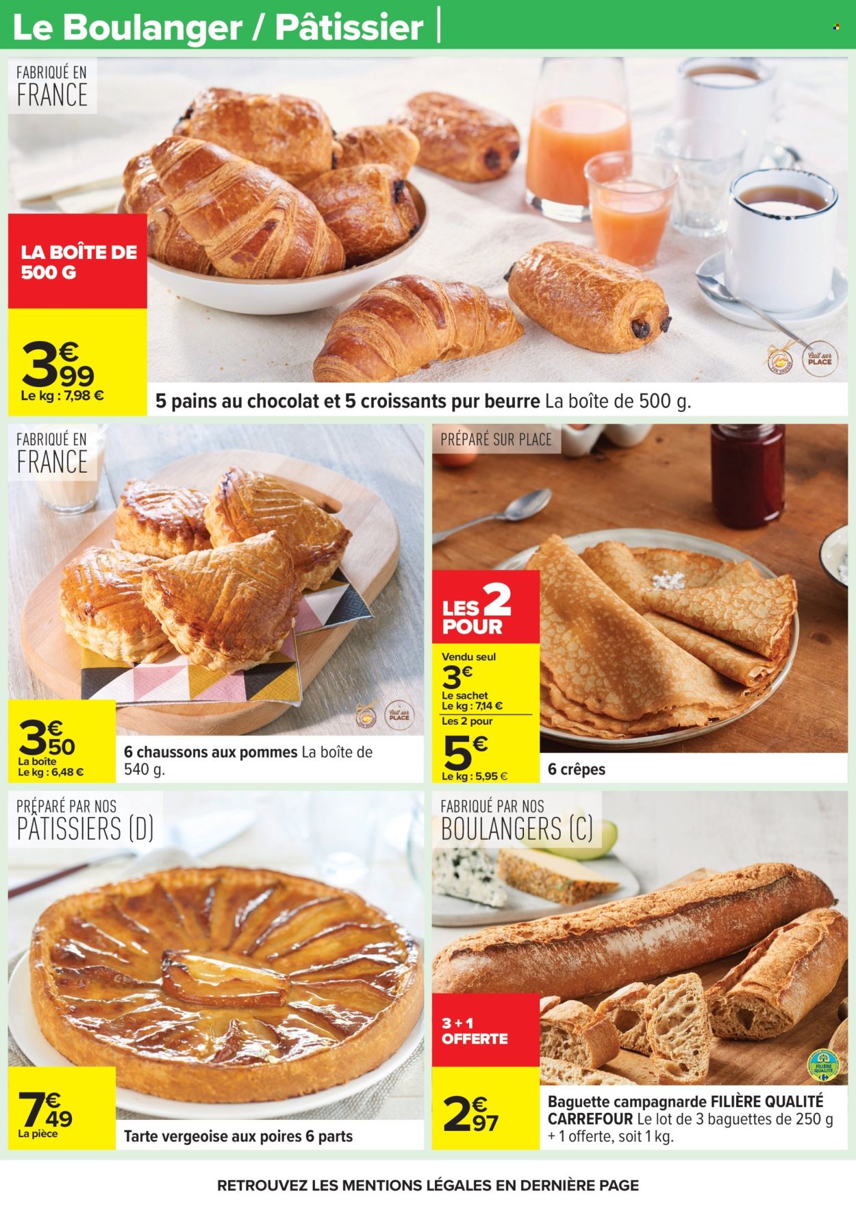 Catalogue Carrefour Hypermarchés - 11/11/2025 - 24/11/2025. Page 26
